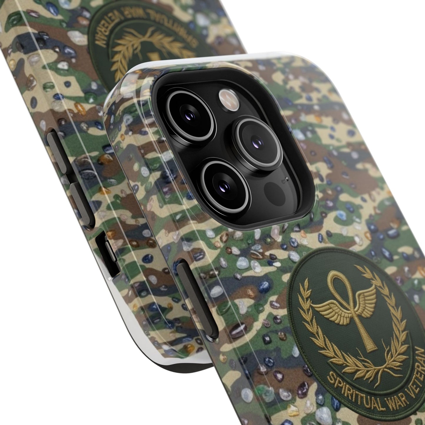 Impact-Resistant Cases