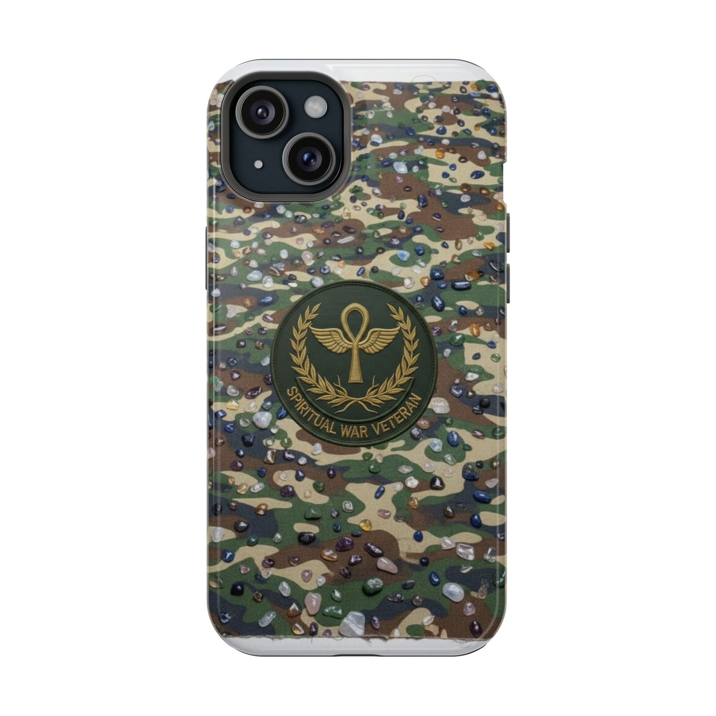 Impact-Resistant Cases