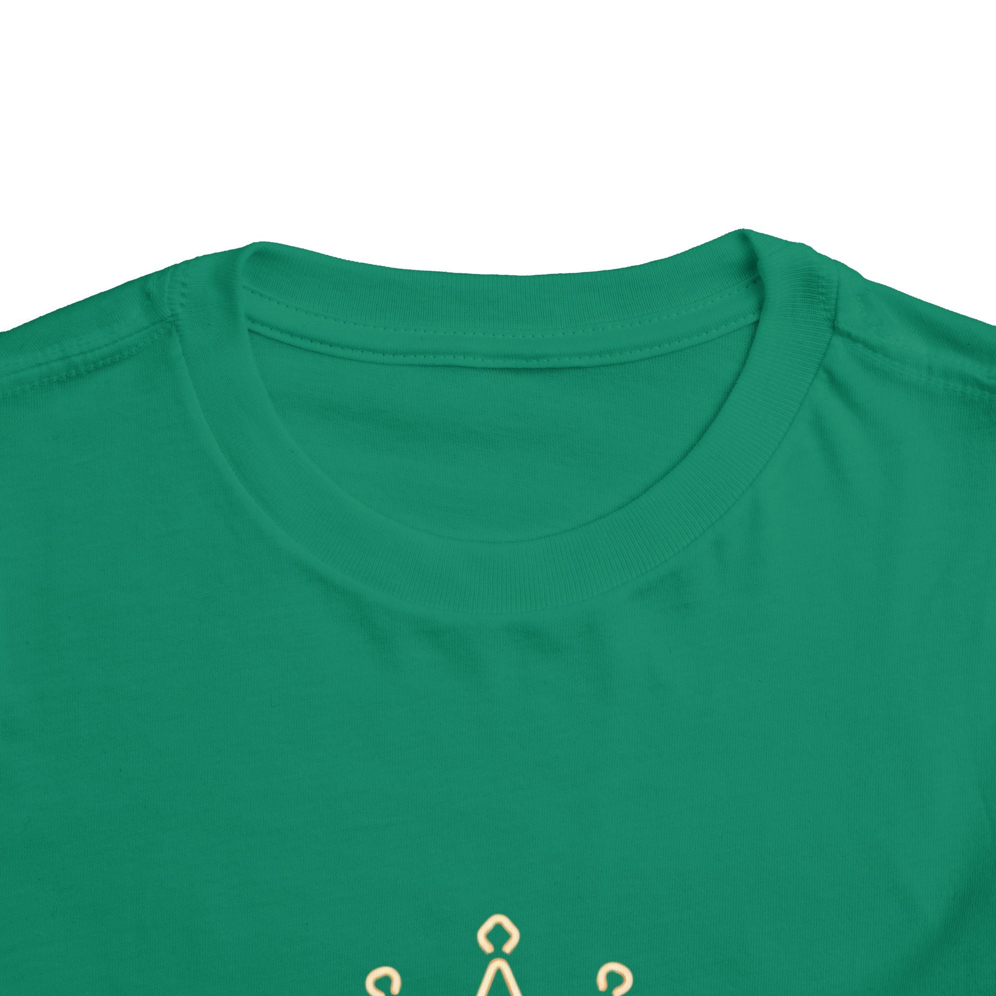 Young Royalty Toddler Short Sleeve Tee