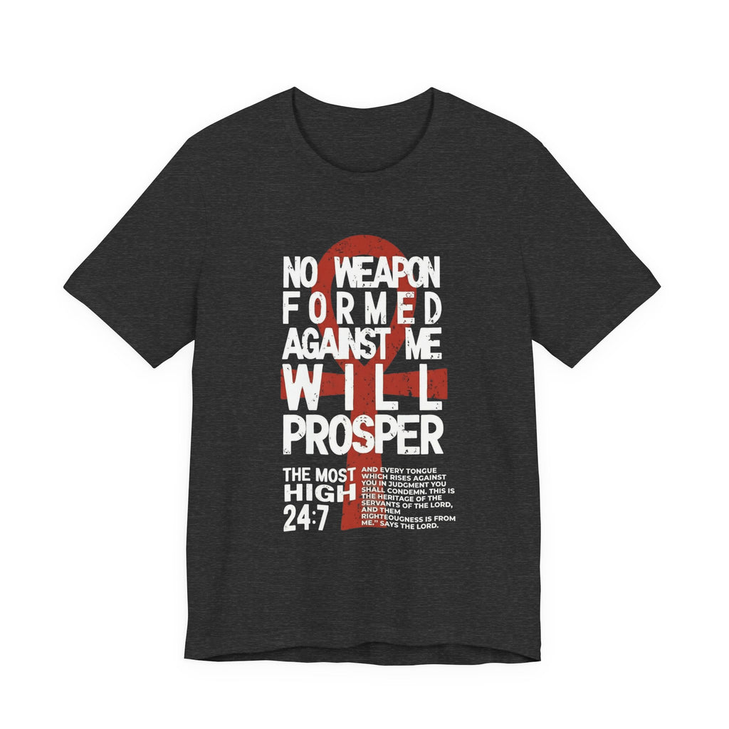 The Most High Reminder T Shirt