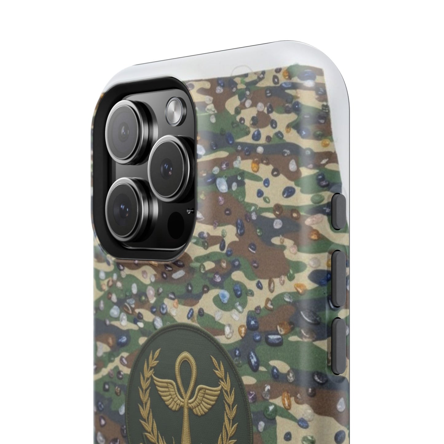 Impact-Resistant Cases