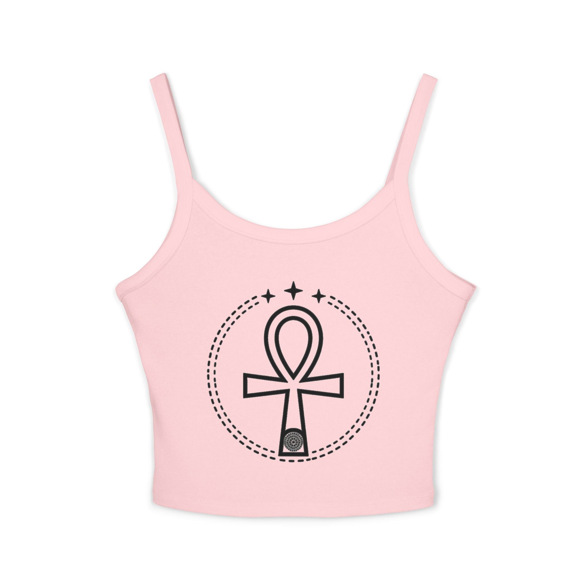 Women's Spaghetti Strap Tank Top