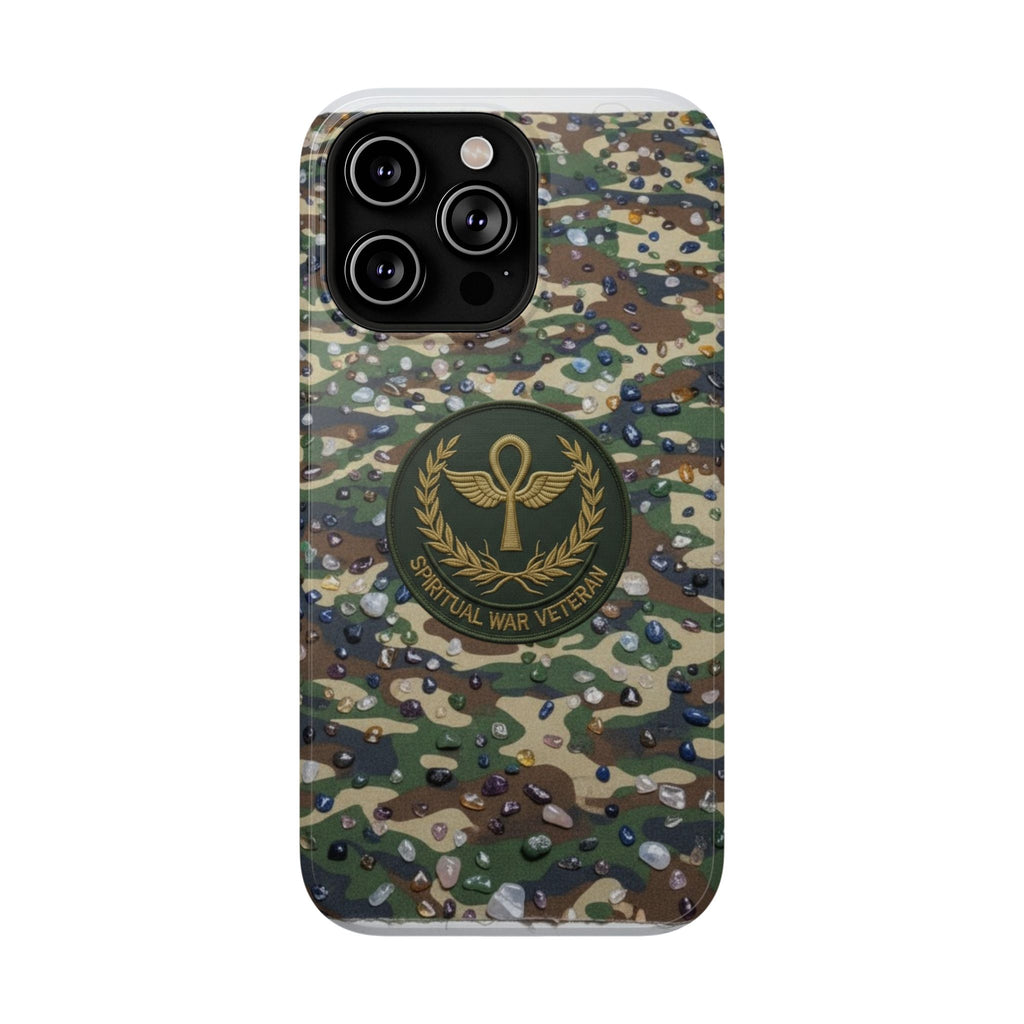 Impact-Resistant Cases
