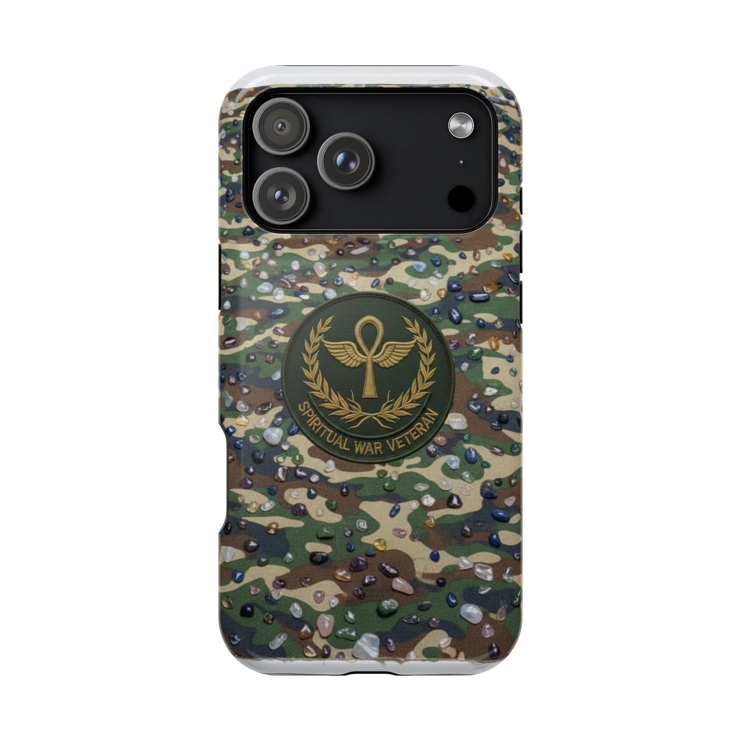 Impact-Resistant Cases