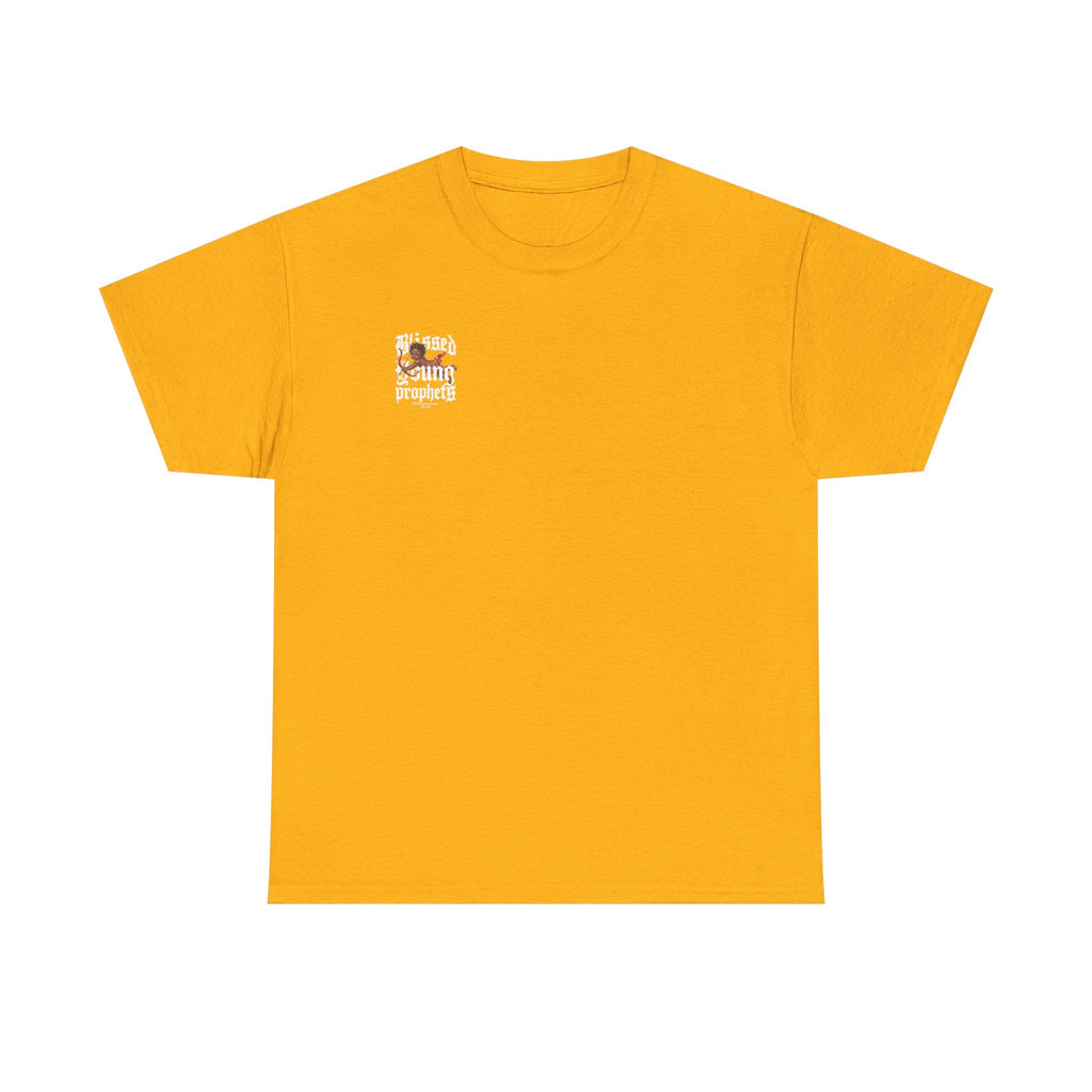 "Blissed" Graphic T-Shirt