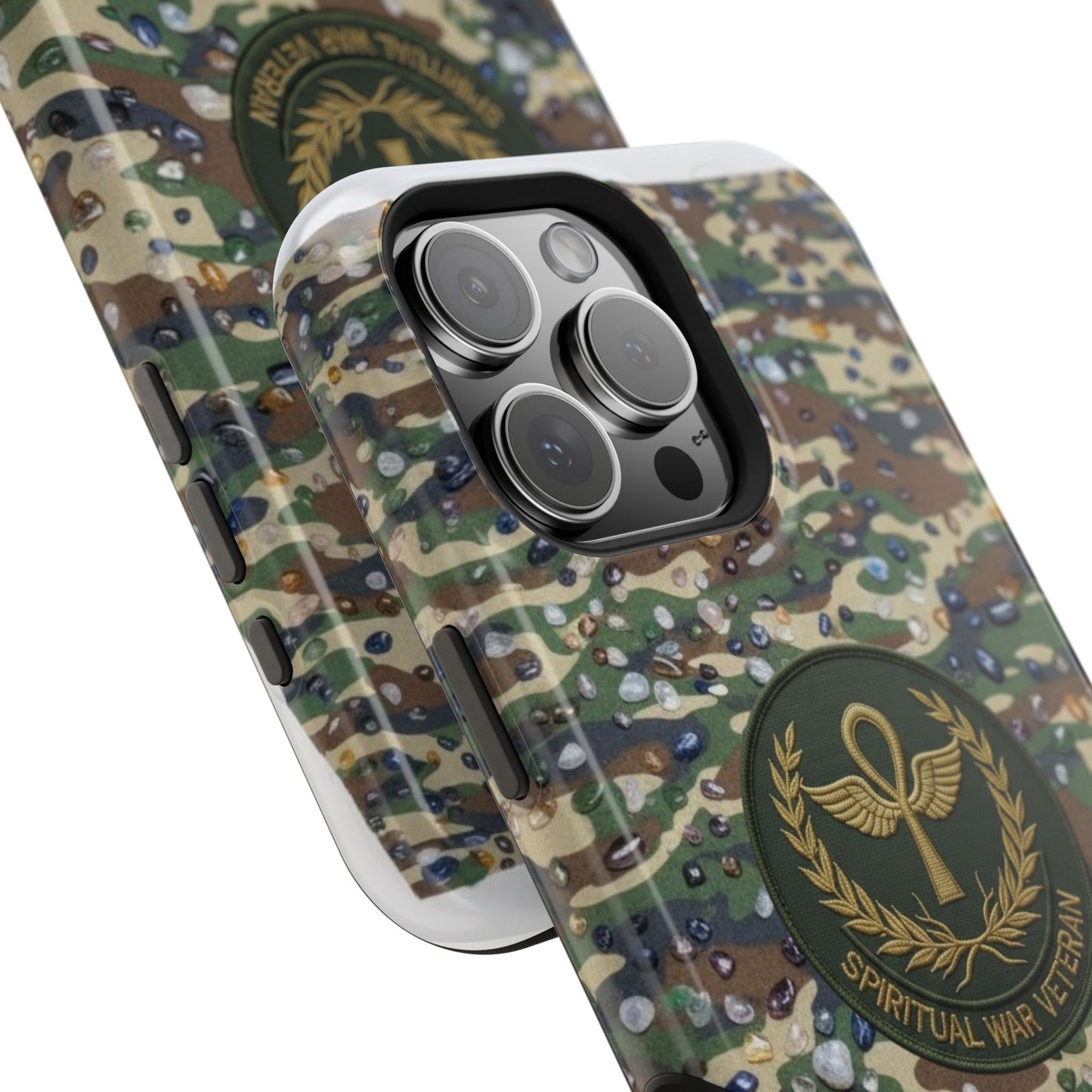 Impact-Resistant Cases