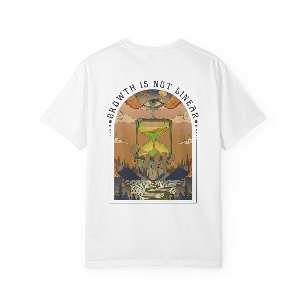 Growth Statement T Shirt