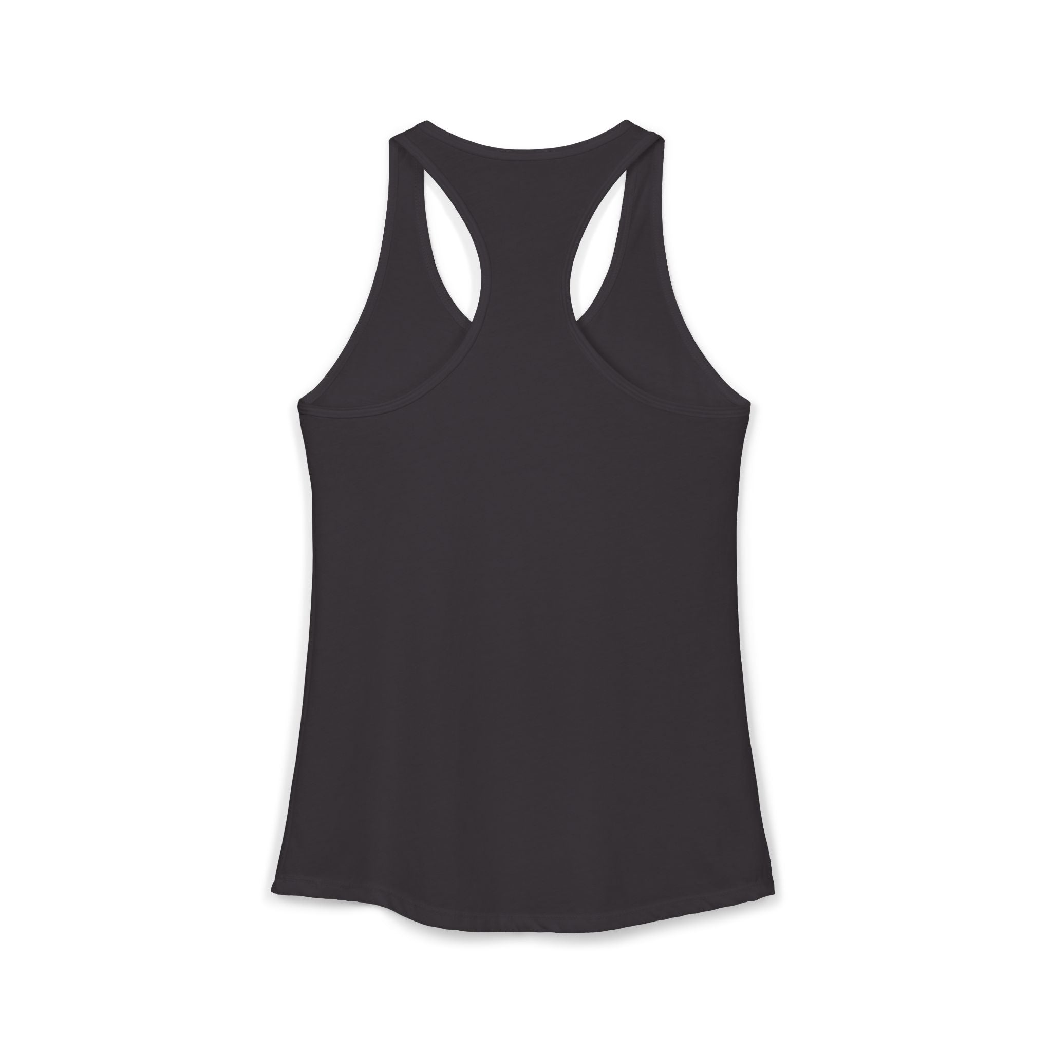 Copper Goddess Racerback Tank Top