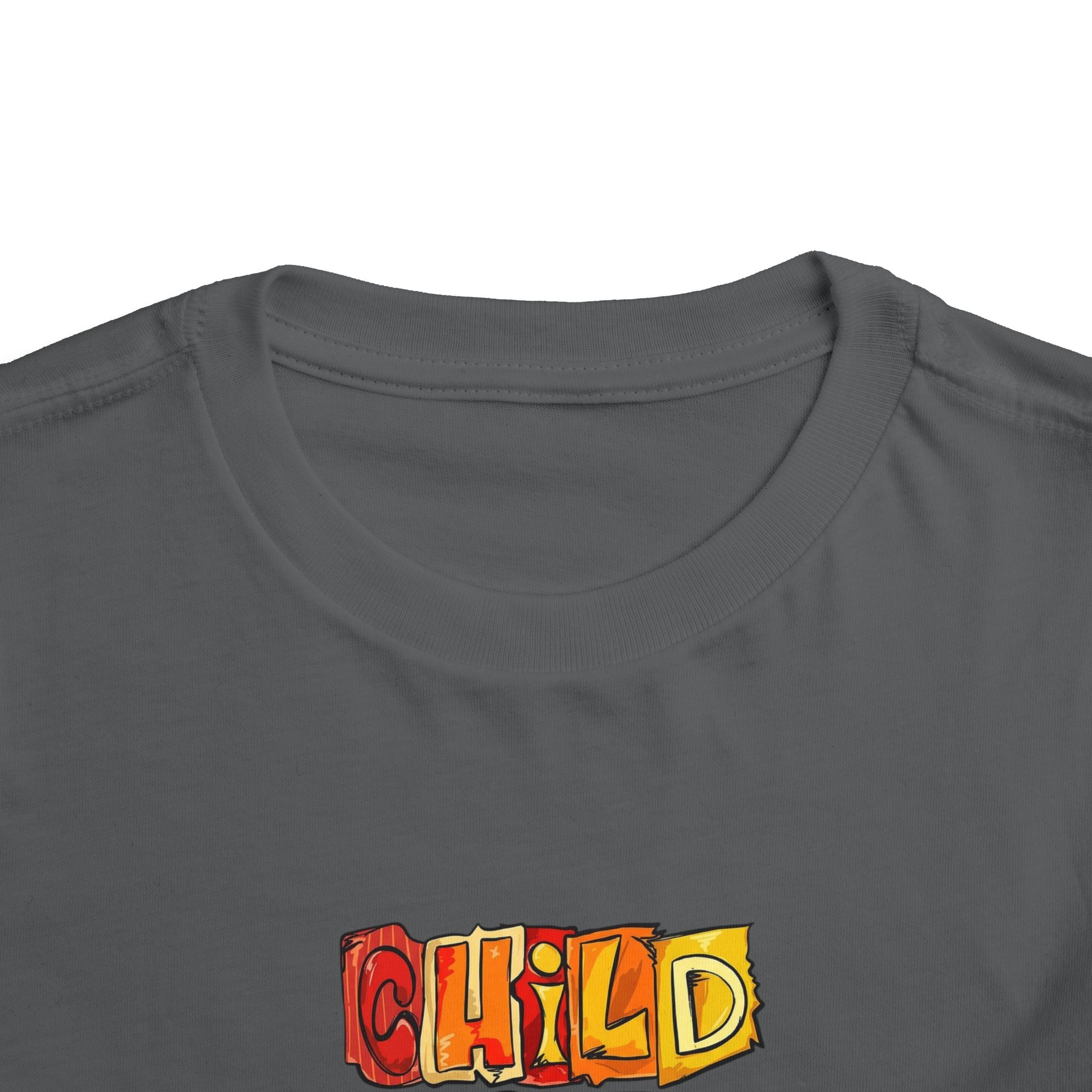 I’m a Child of The Most High Baby Toddler Tee