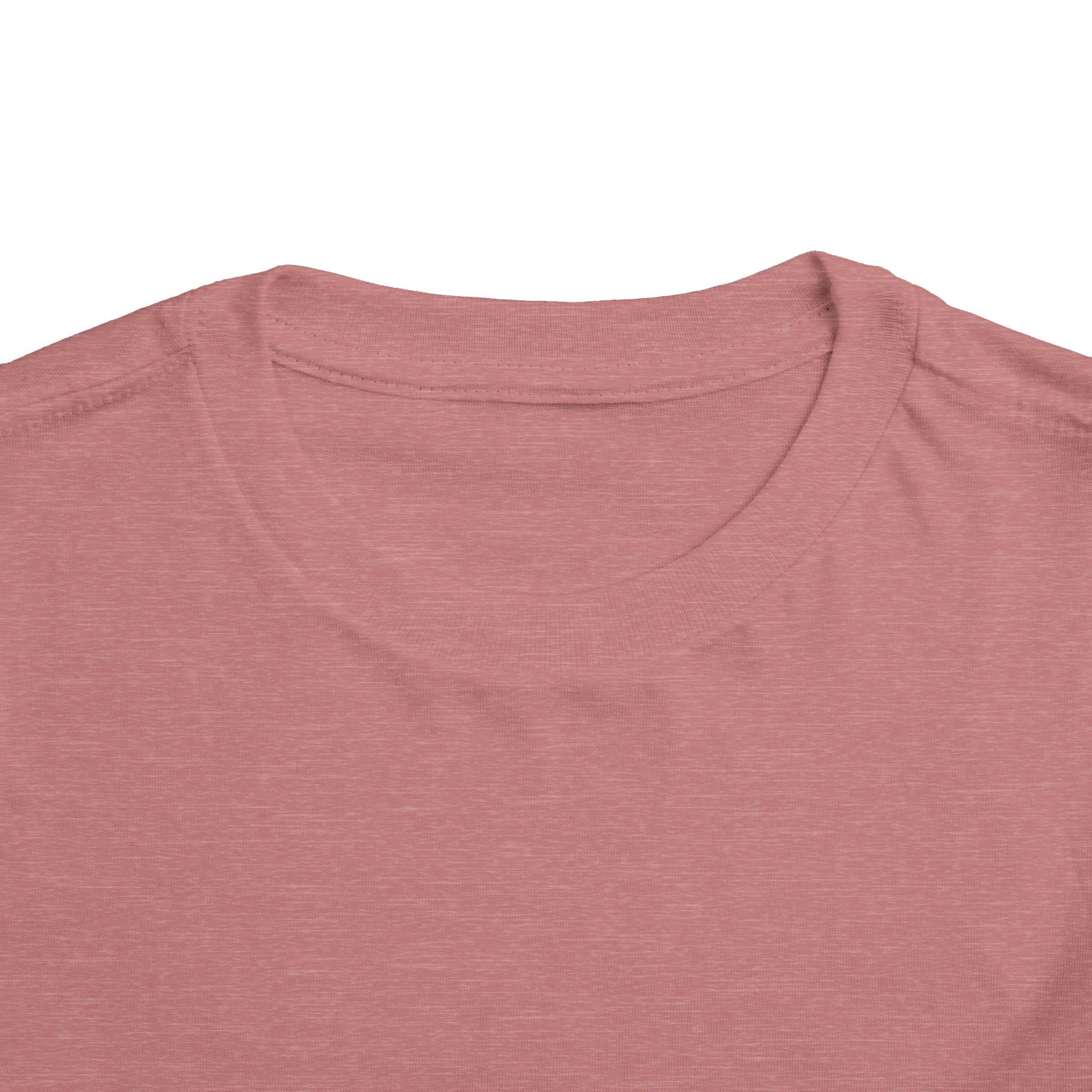 Young Success Story Toddler Short Sleeve Tee