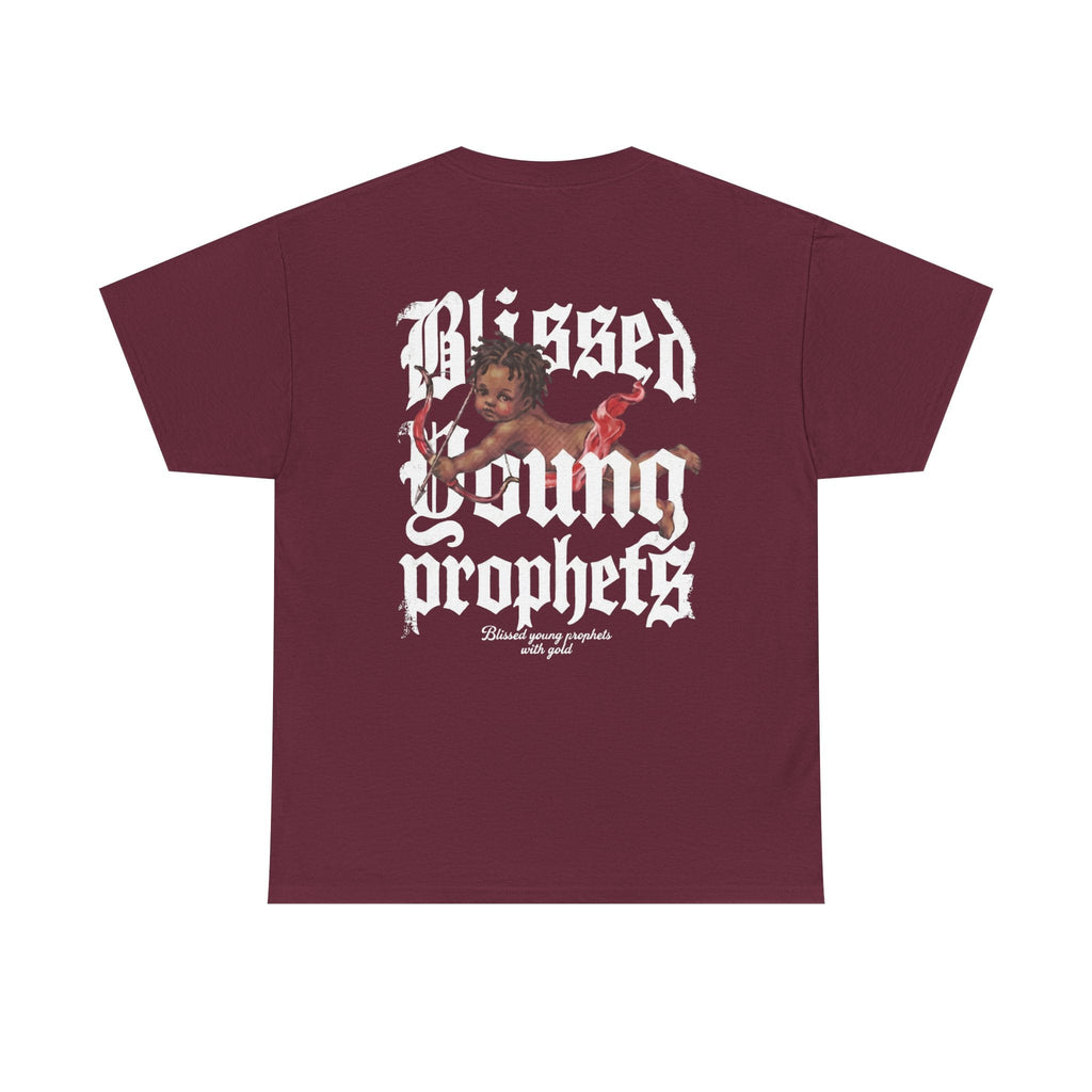 "Blissed" Graphic T-Shirt
