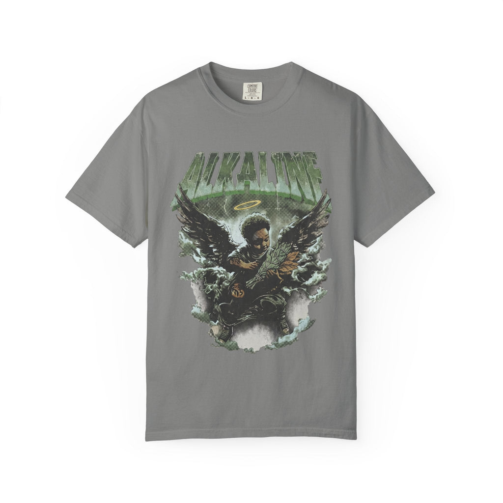 Alkaline Art T-shirt