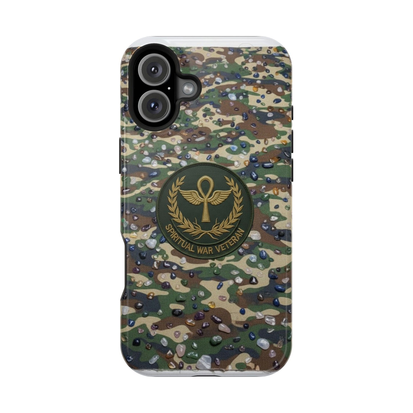 Impact-Resistant Cases