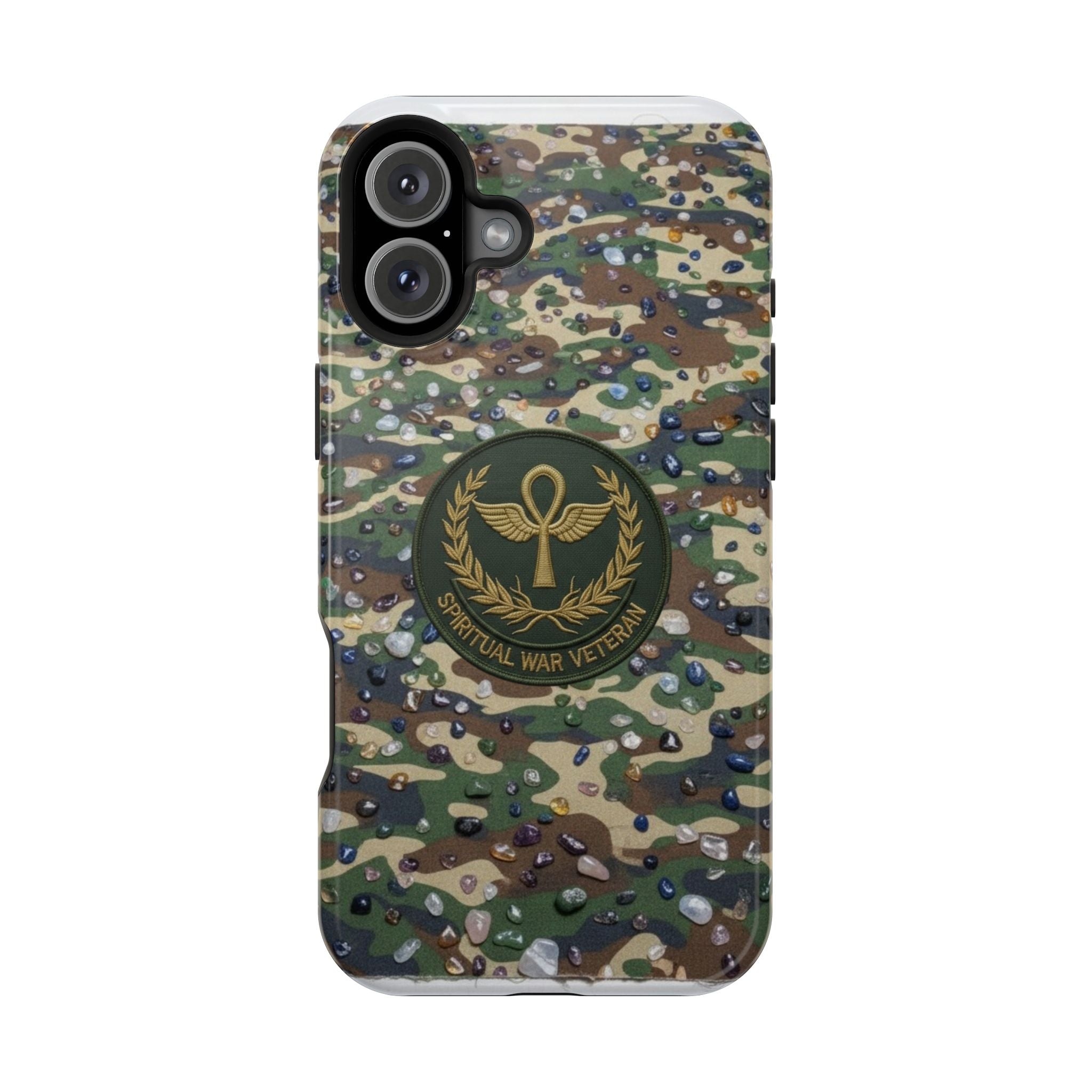 Impact-Resistant Cases