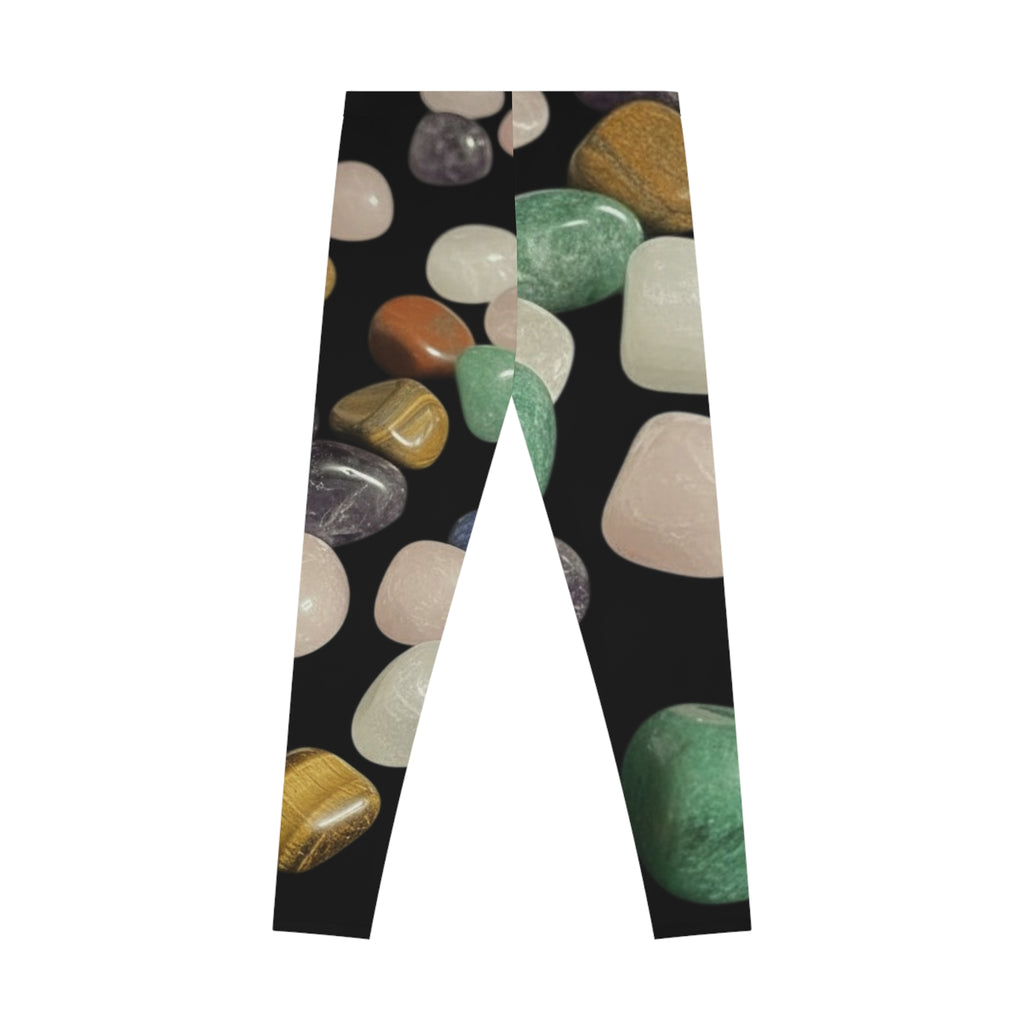 Crystal Style Leggings