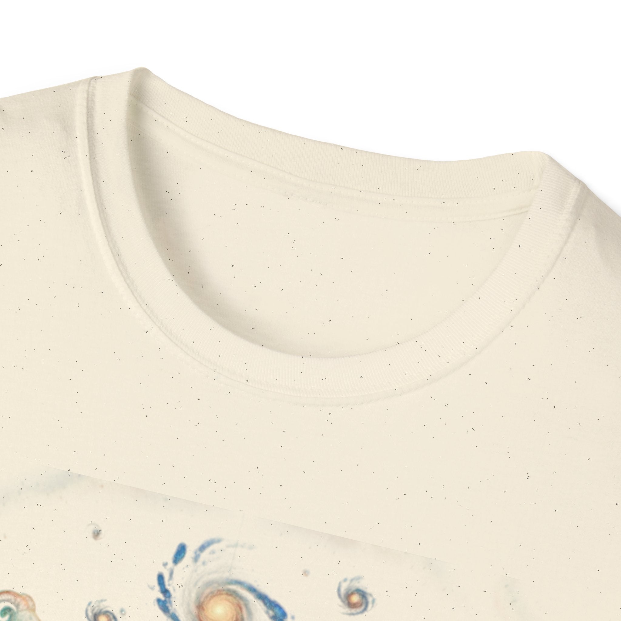 WKE WRLD Comfortable unisex zodiac T-shirt