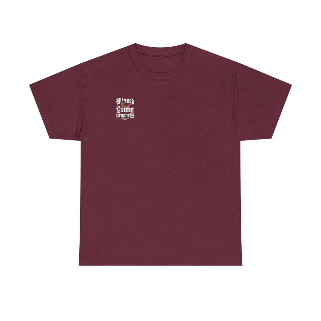 "Blissed" Graphic T-Shirt