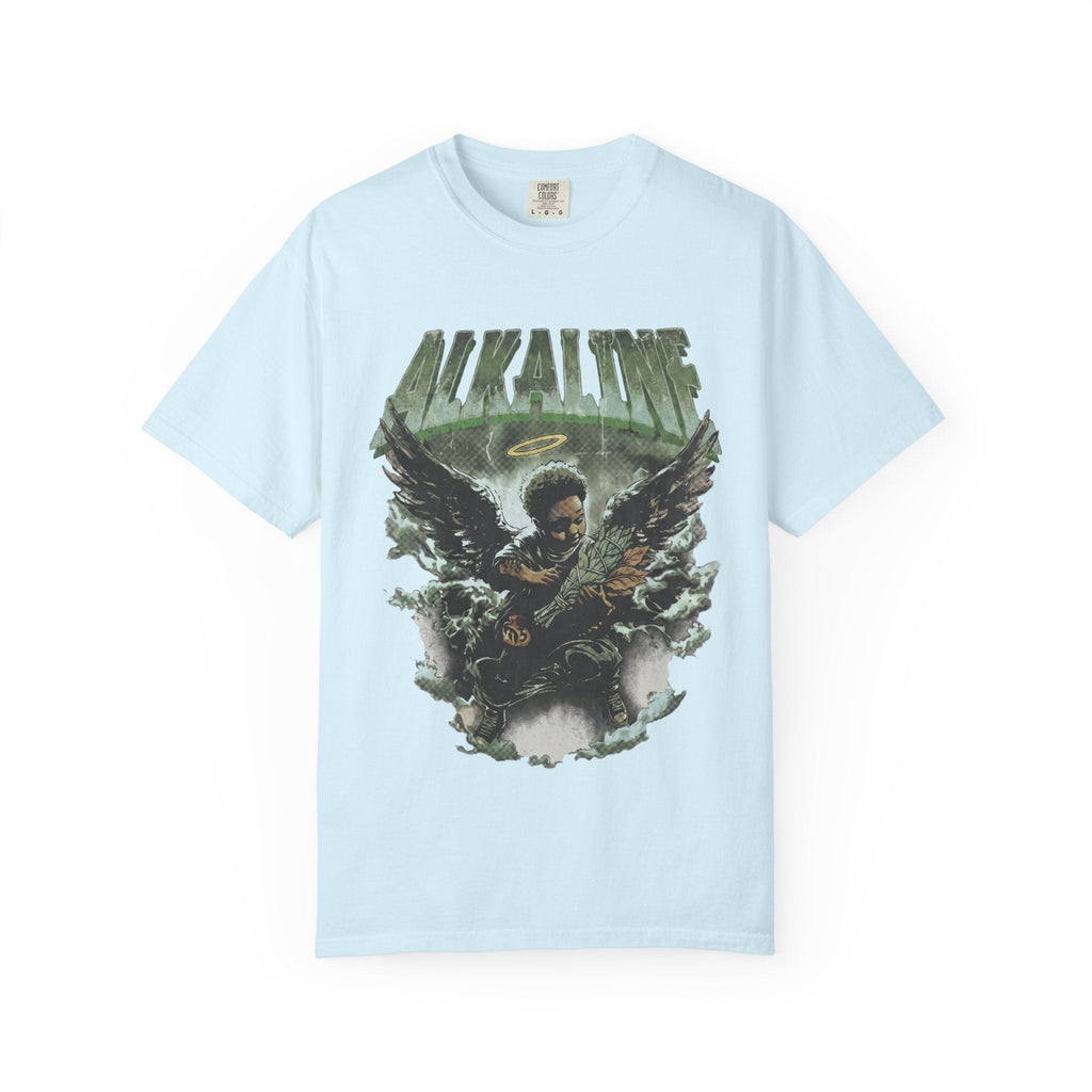 Alkaline Art T-shirt