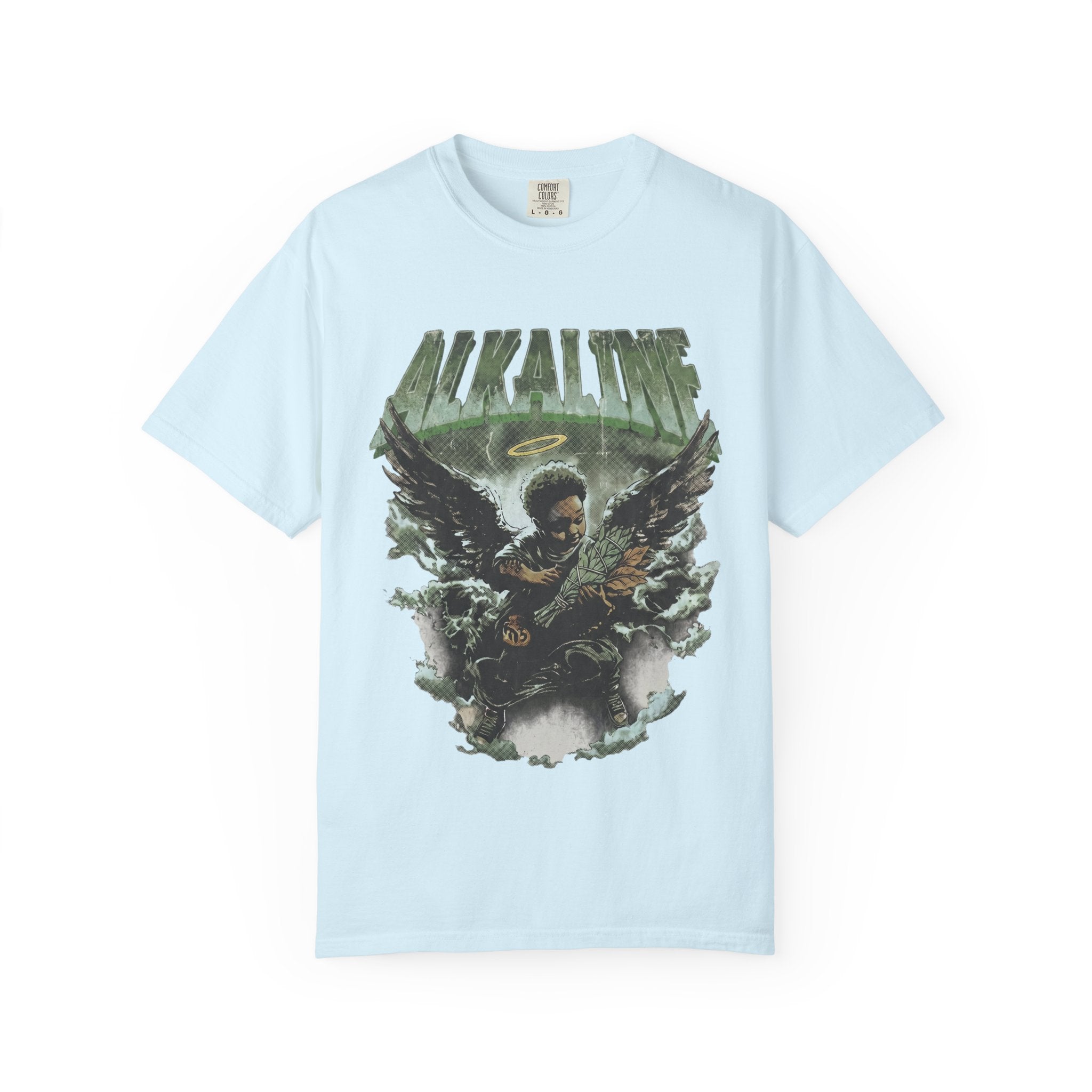 Alkaline Art T-shirt