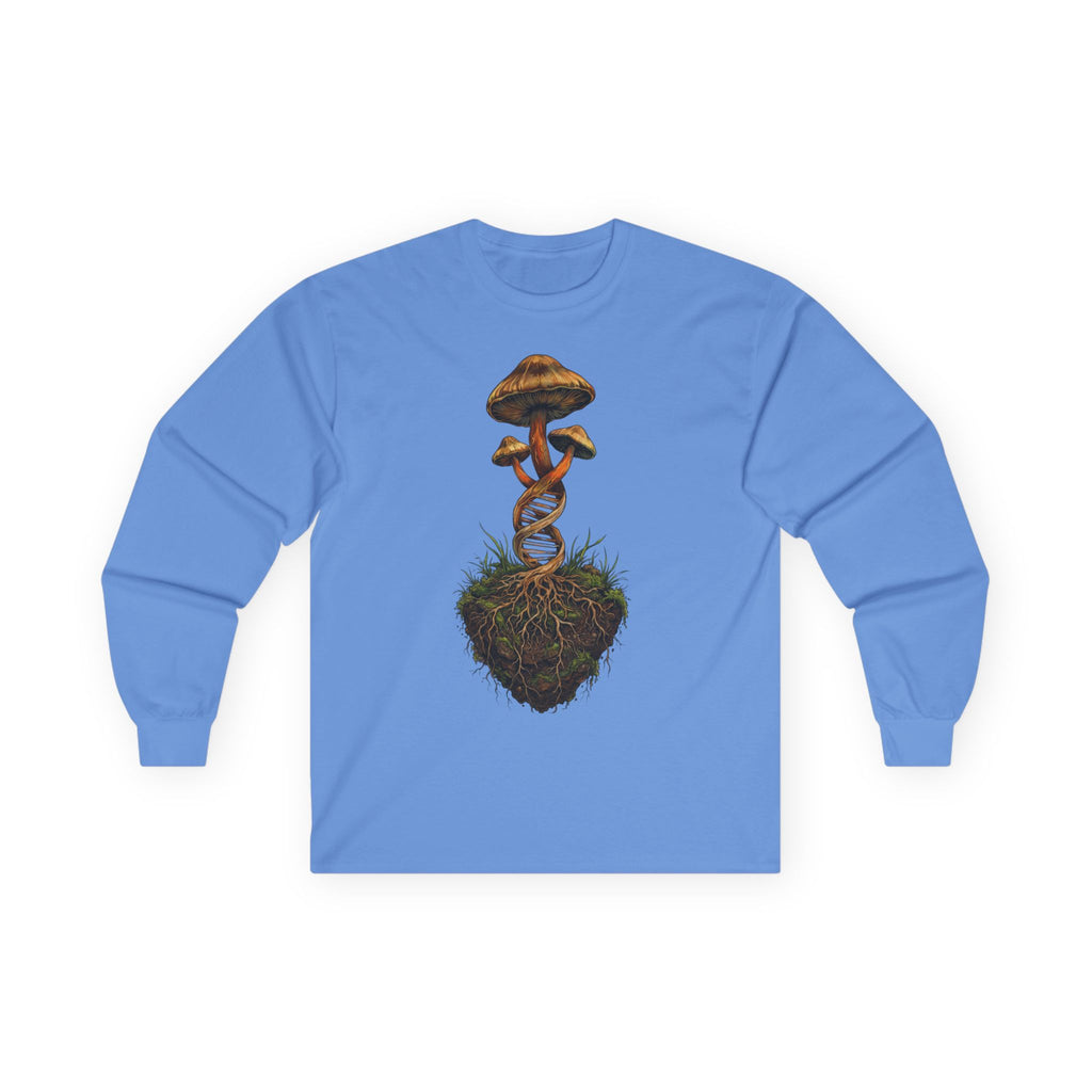 Mushroom Of Life T Shirt