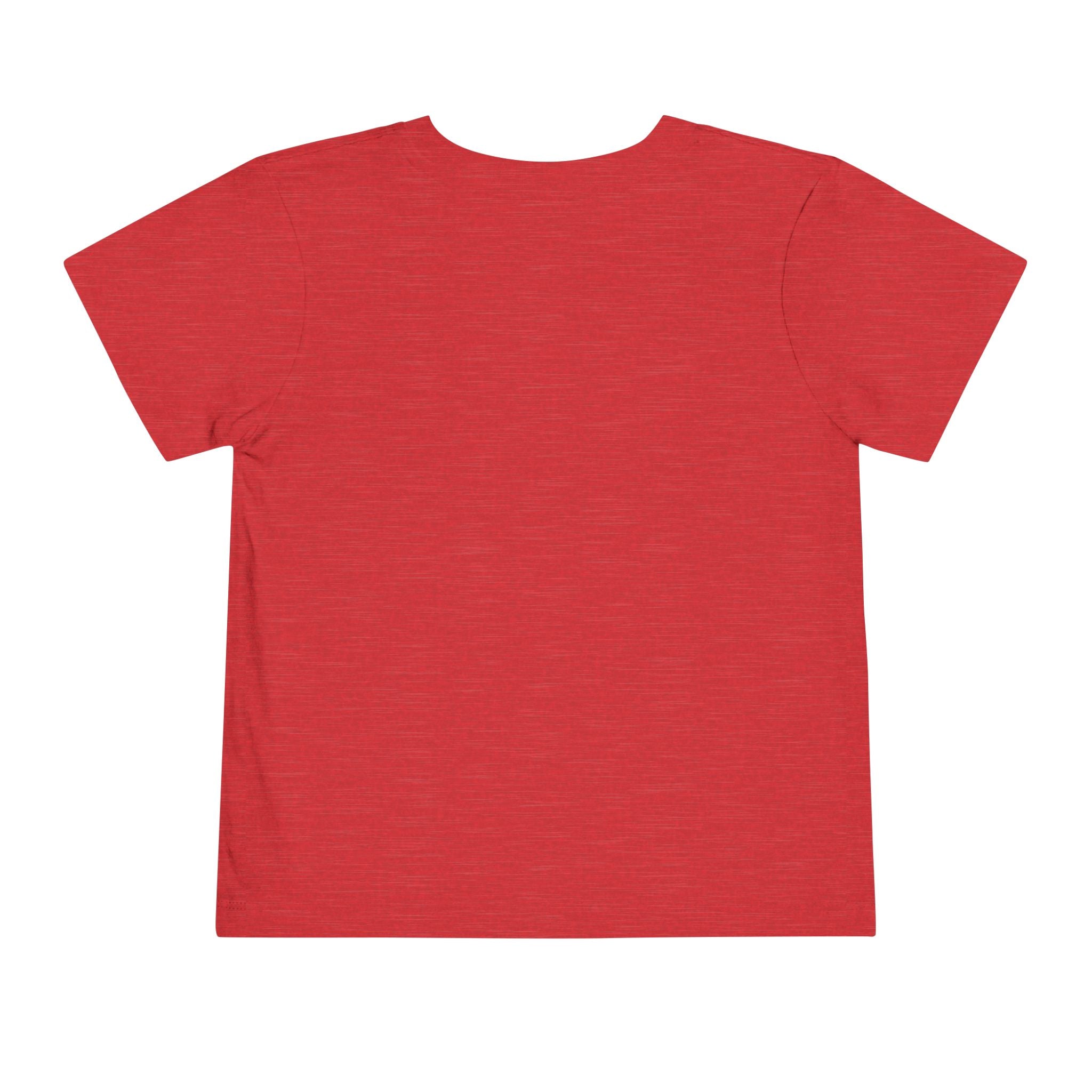 Young Success Story Toddler Short Sleeve Tee