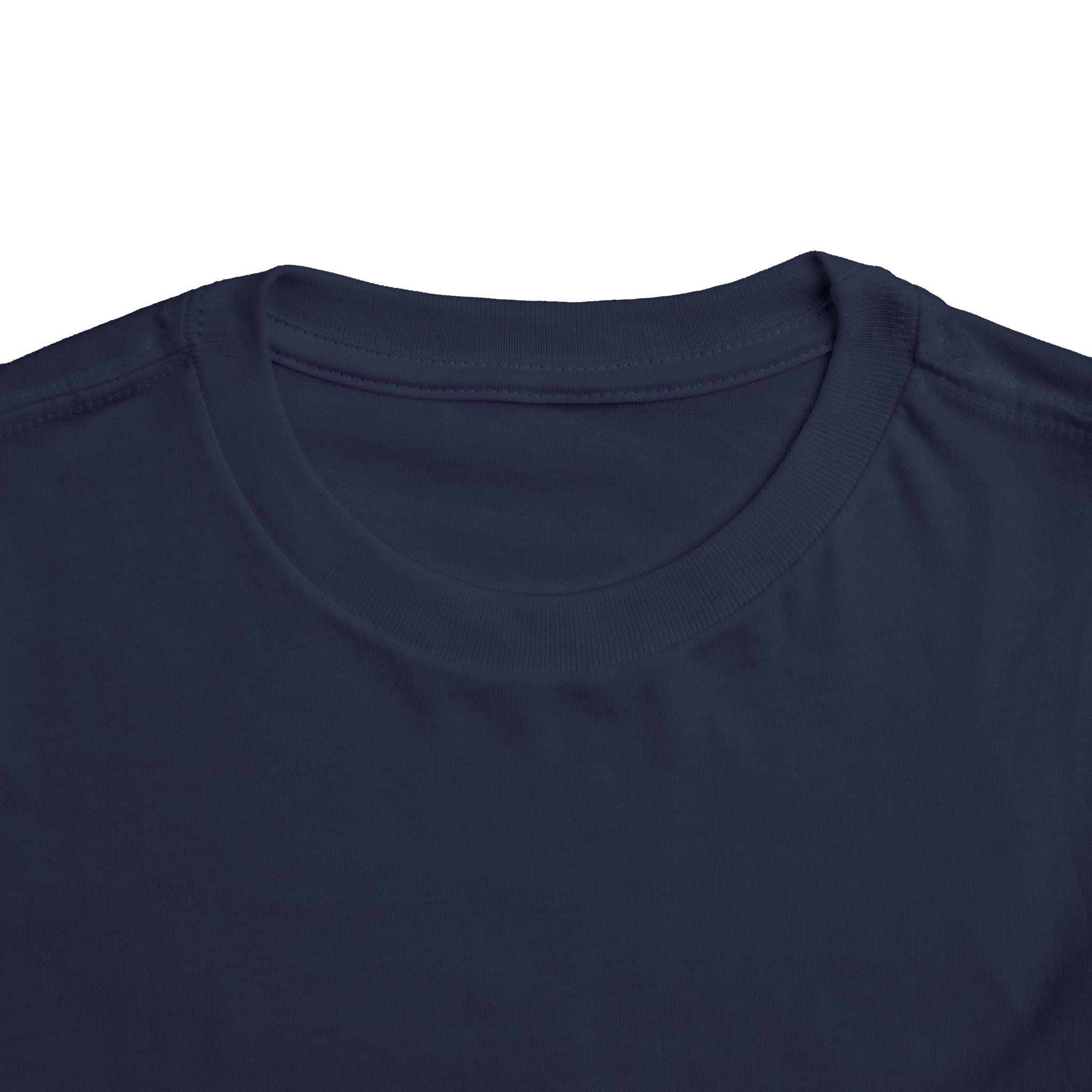 Young Success Story Toddler Short Sleeve Tee