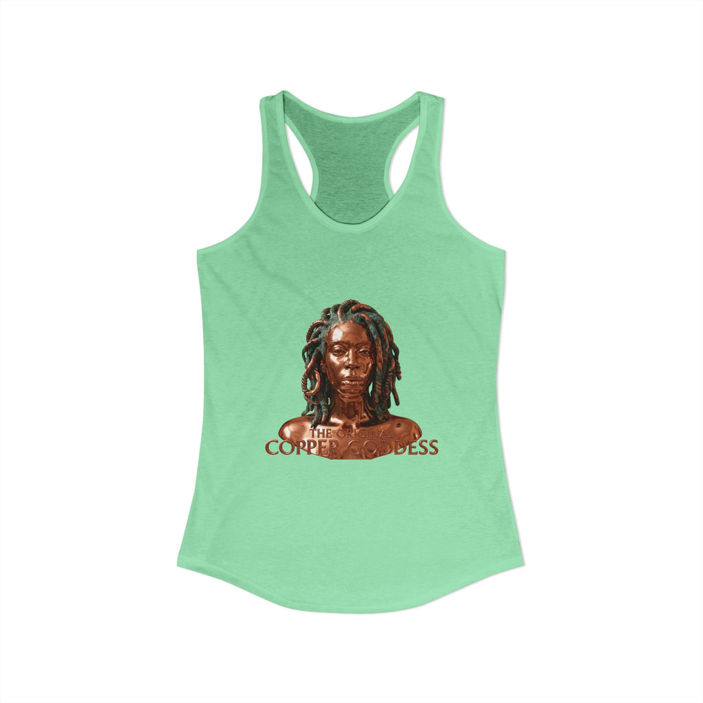 Women's Ideal Racerback Tank