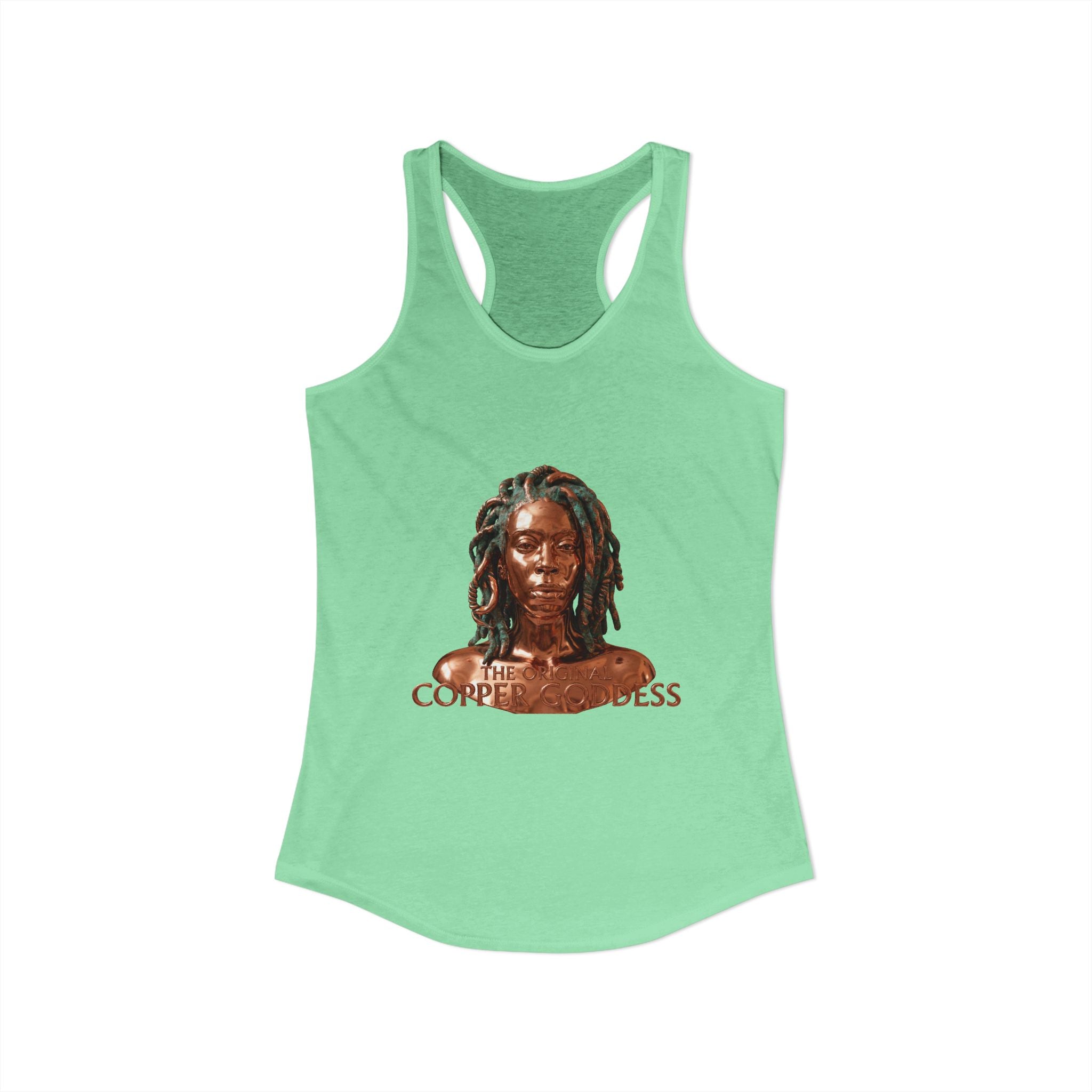 Women's Ideal Racerback Tank