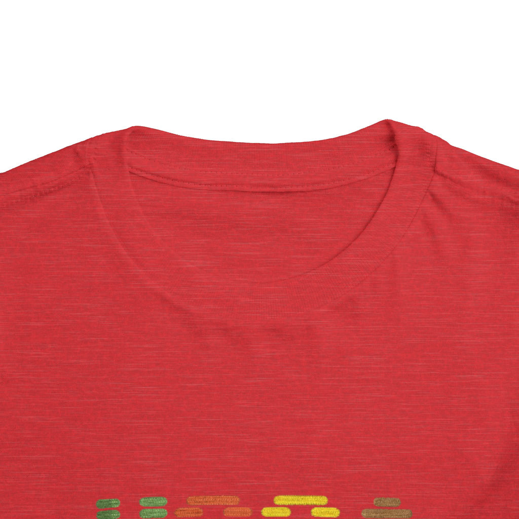 Yoga Toddler Tee