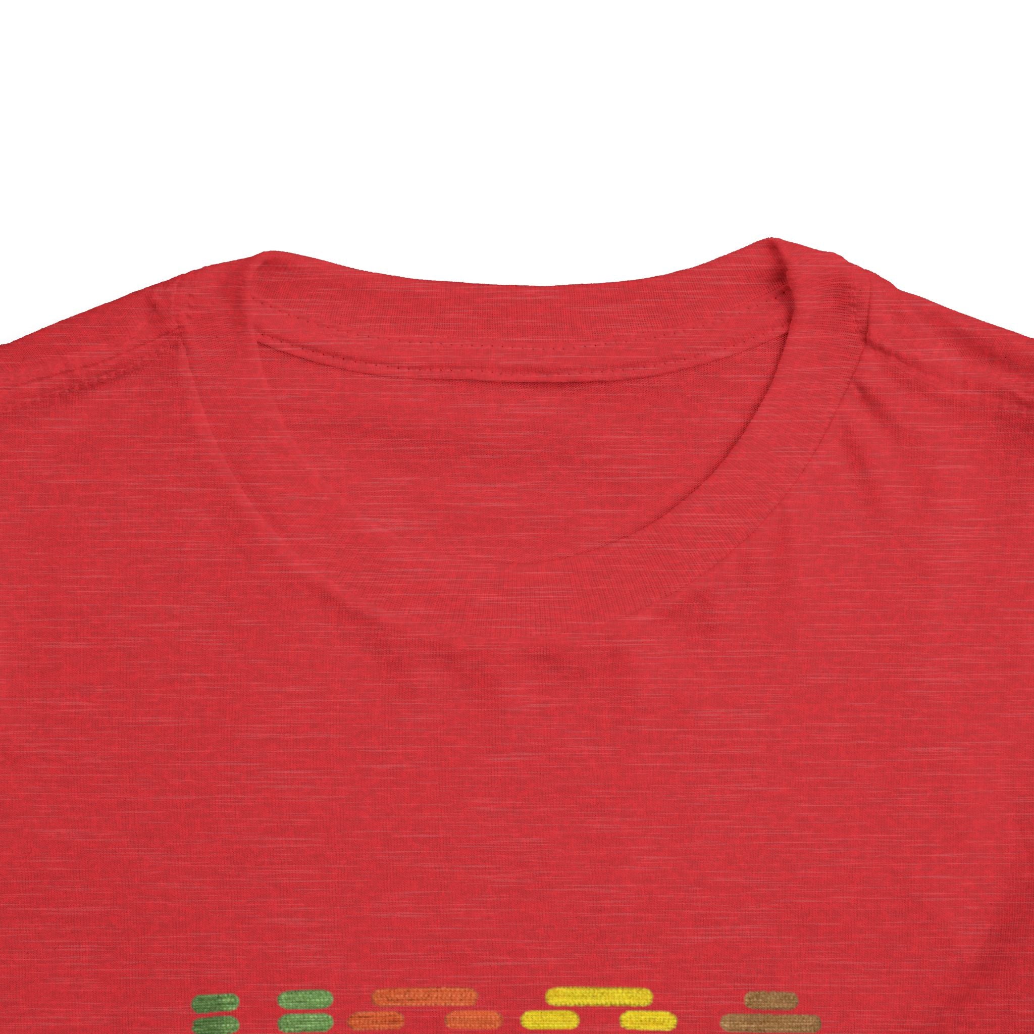 Yoga Toddler Tee