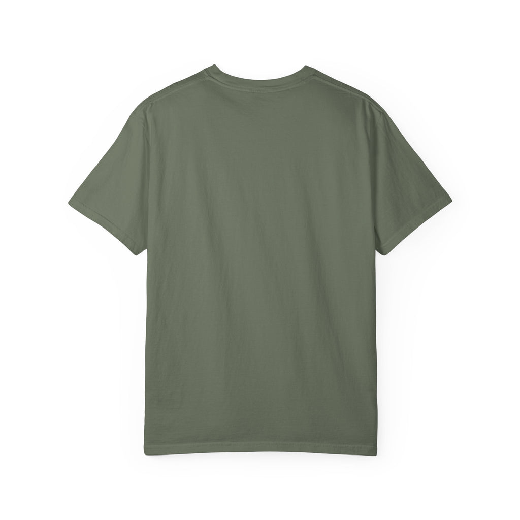 Dr. Sebi Message T-Shirt
