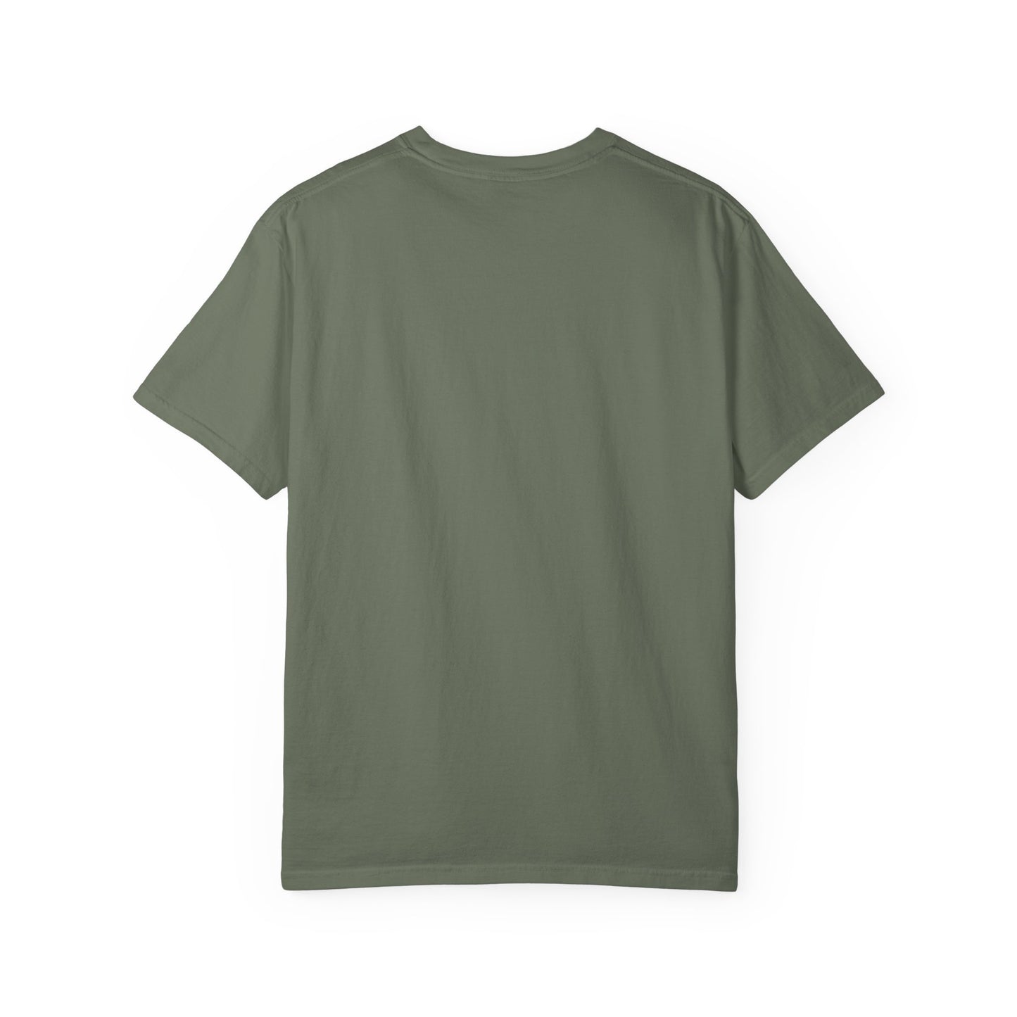 Dr. Sebi Message T-Shirt