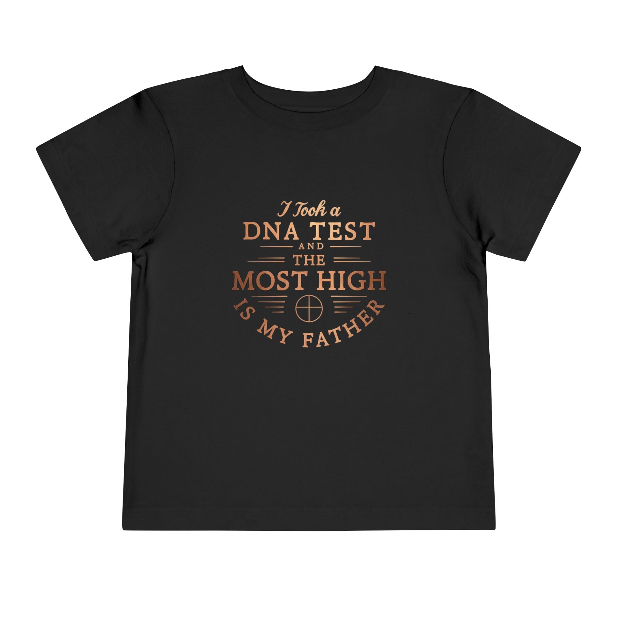 The Most High’s Baby Toddler Tee