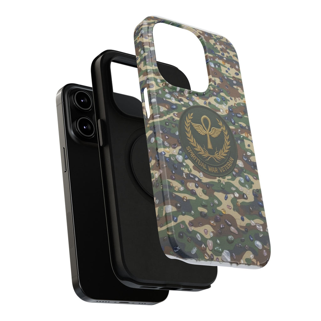 Impact-Resistant Cases
