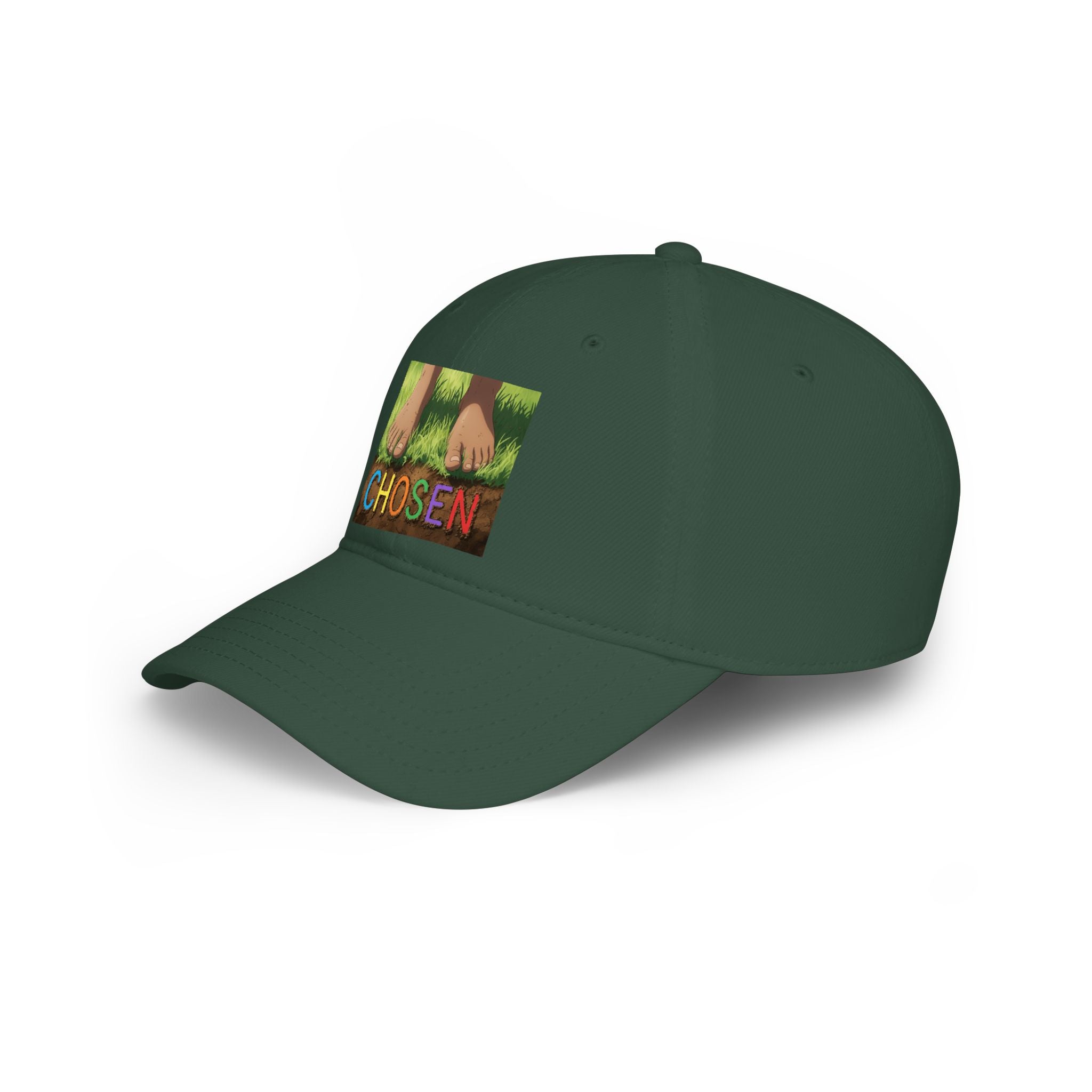 Chosen Baseball Cap