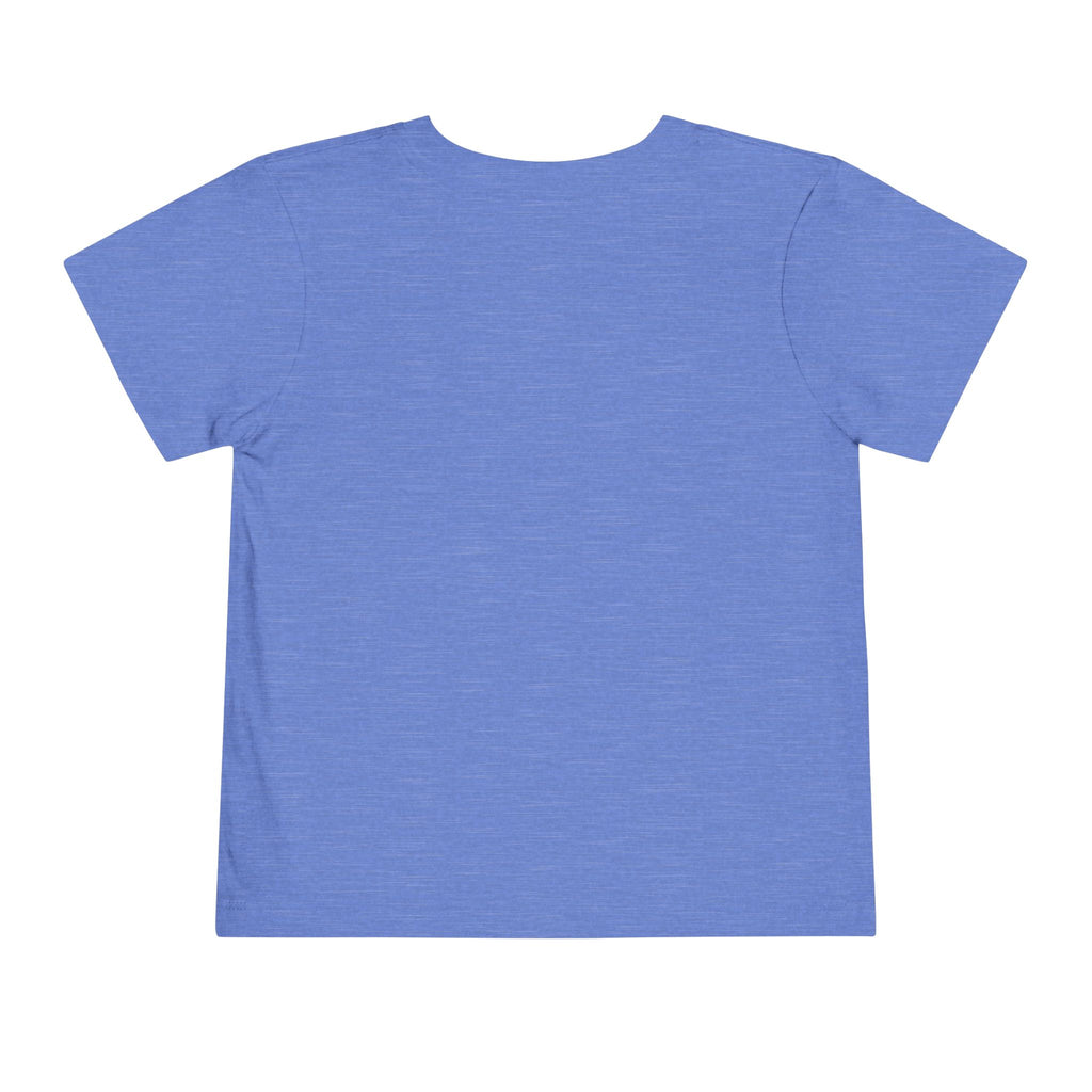 Young Success Story Toddler Short Sleeve Tee