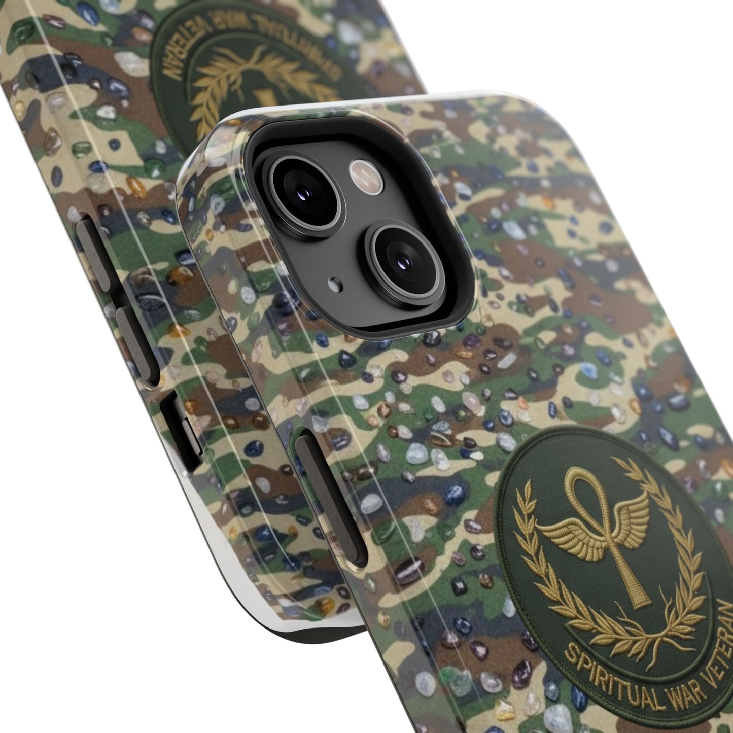 Impact-Resistant Cases
