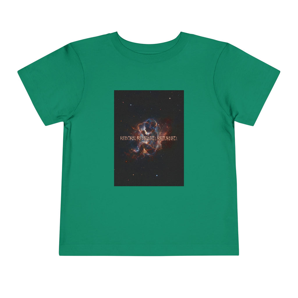 Cosmic Baby Toddler Tee