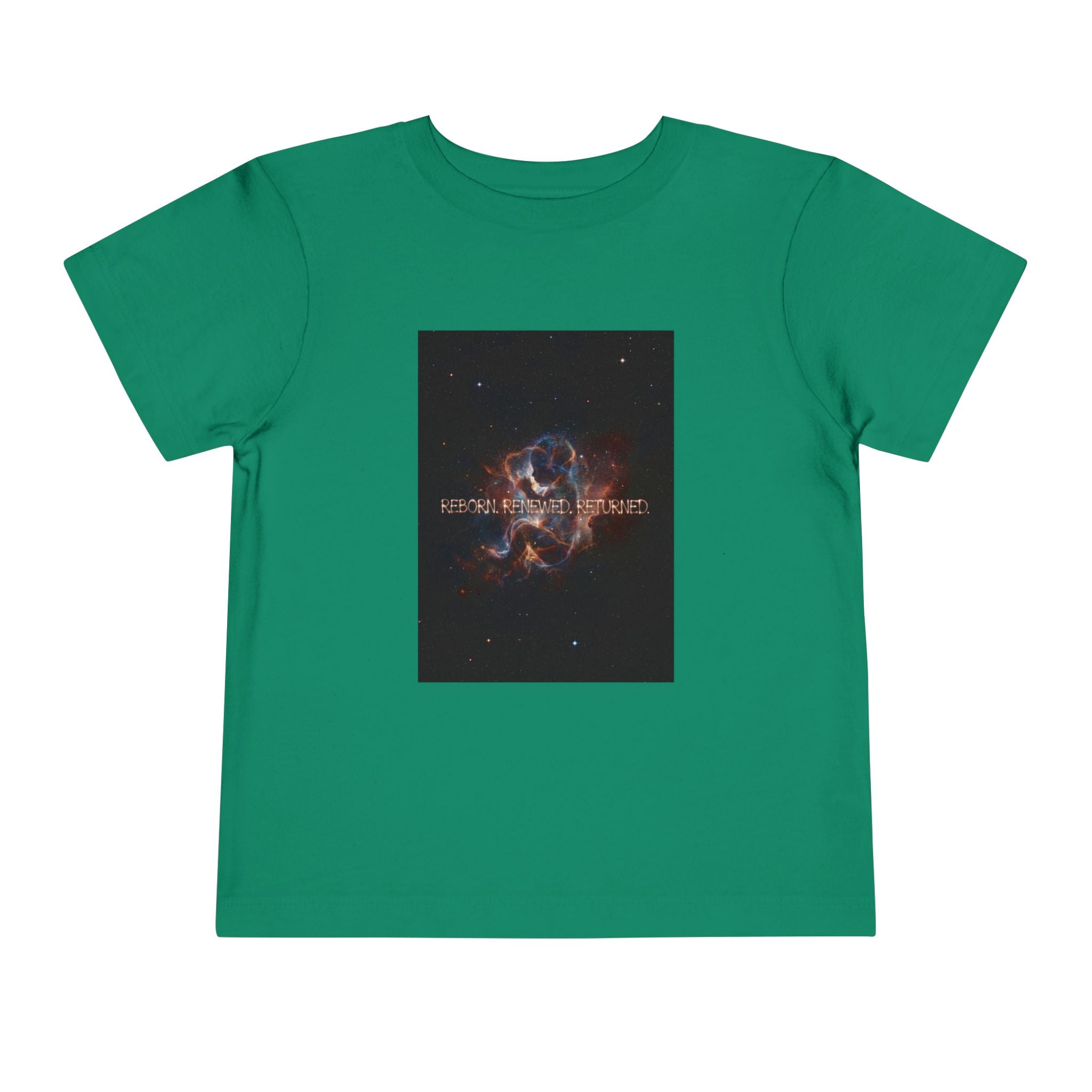 Cosmic Baby Toddler Tee