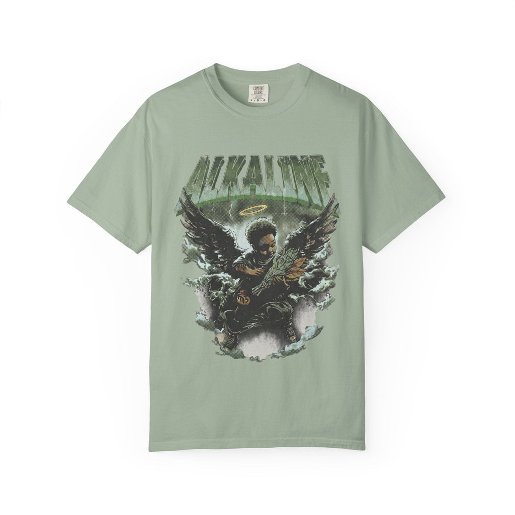 Alkaline Art T-shirt
