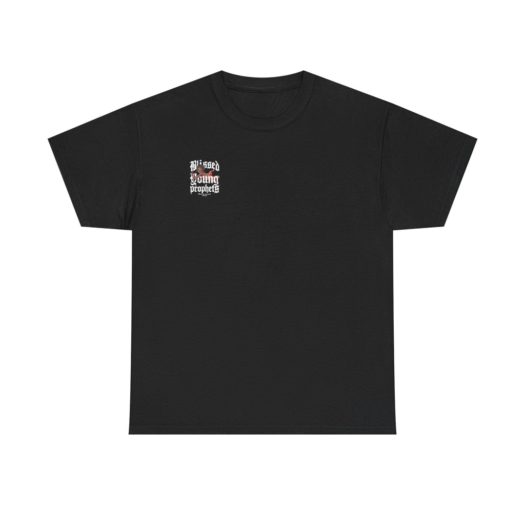 "Blissed" Graphic T-Shirt