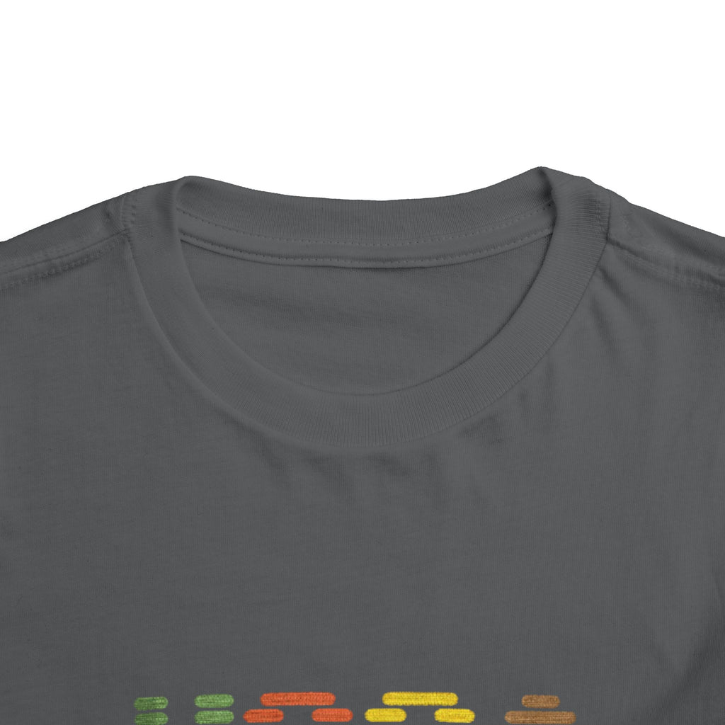 Yoga Toddler Tee