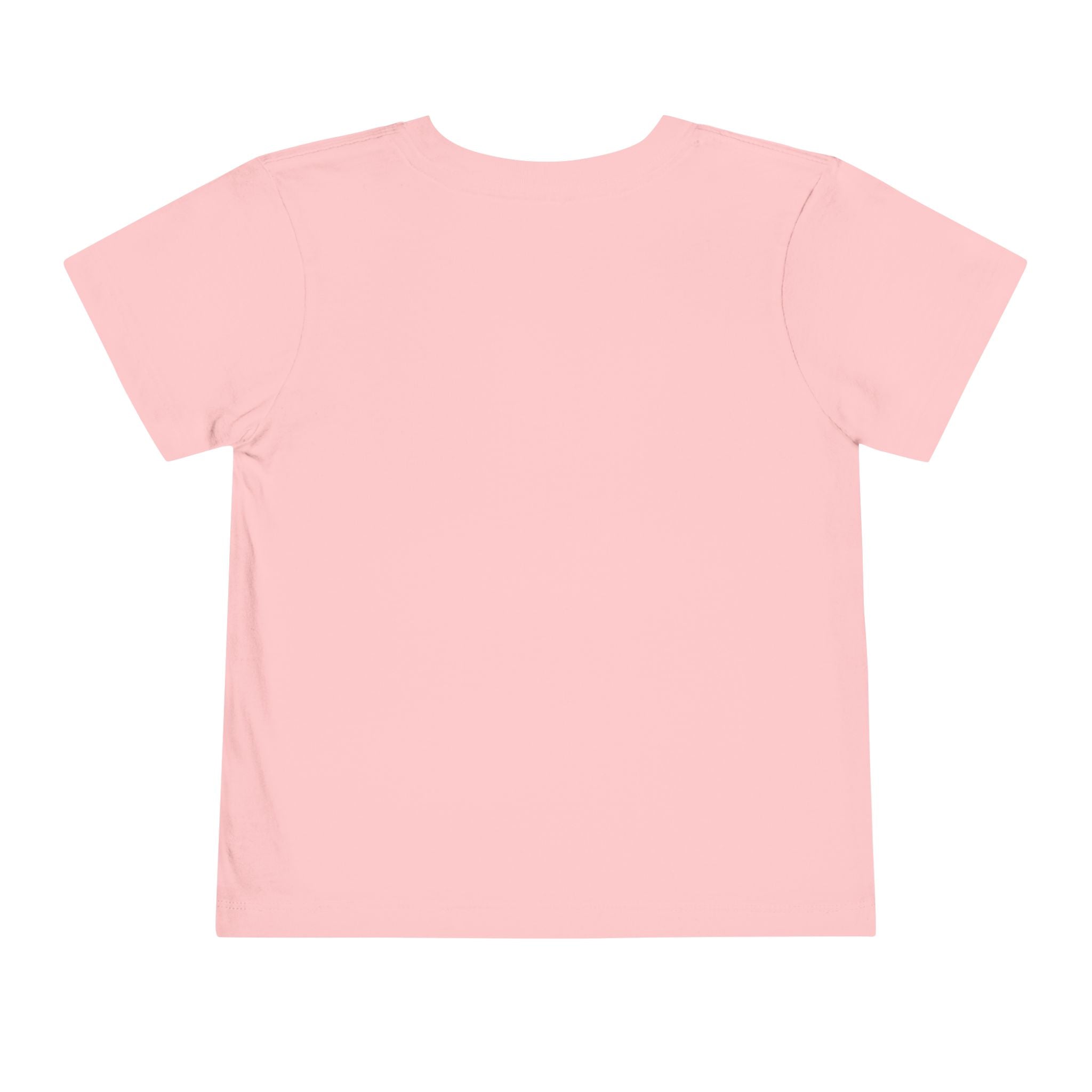 Young Success Story Toddler Short Sleeve Tee