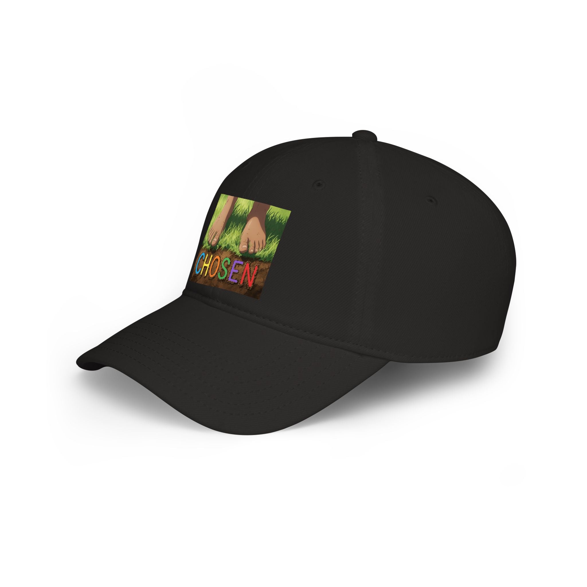 Chosen Baseball Cap