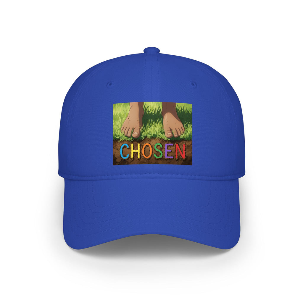Chosen Baseball Cap