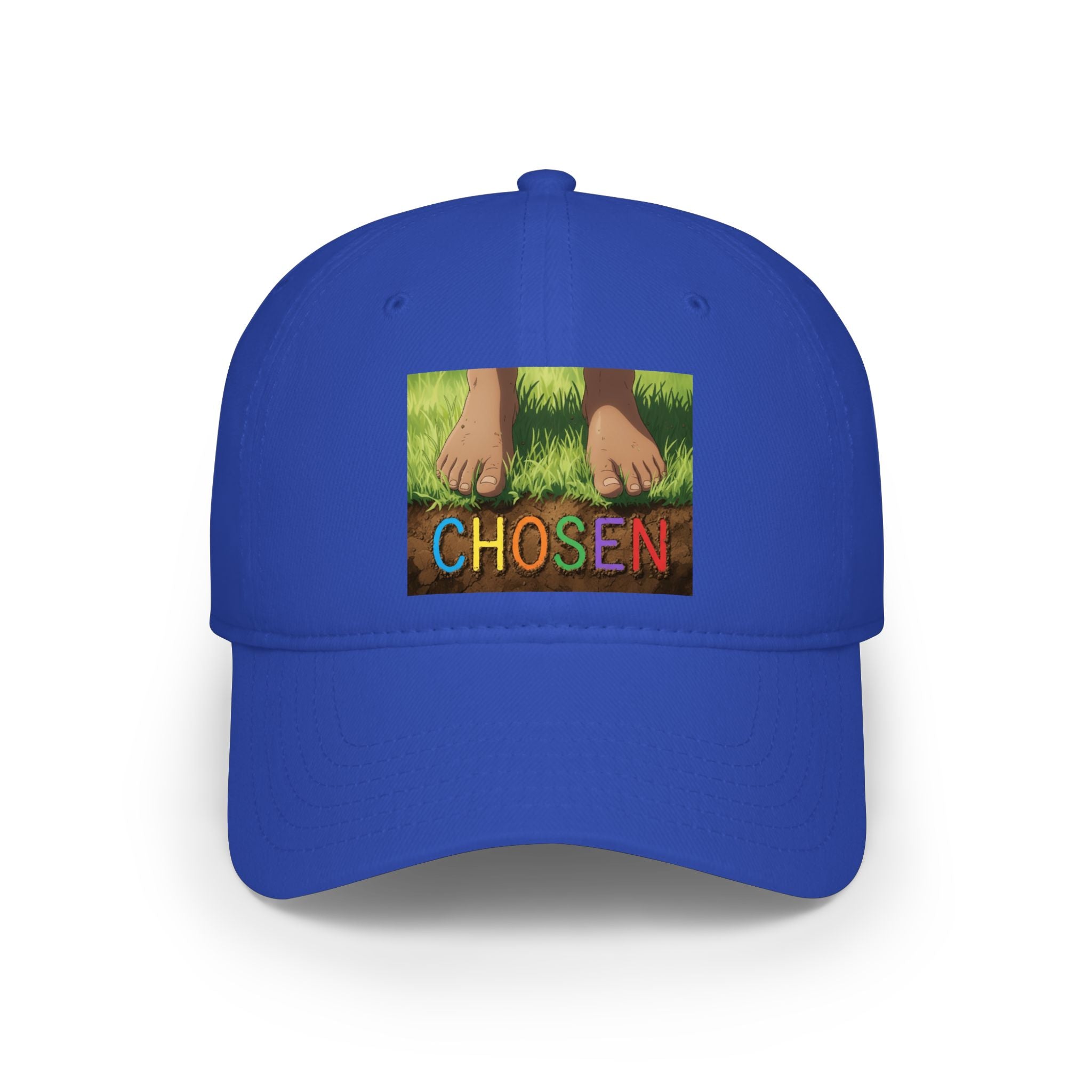 Chosen Baseball Cap