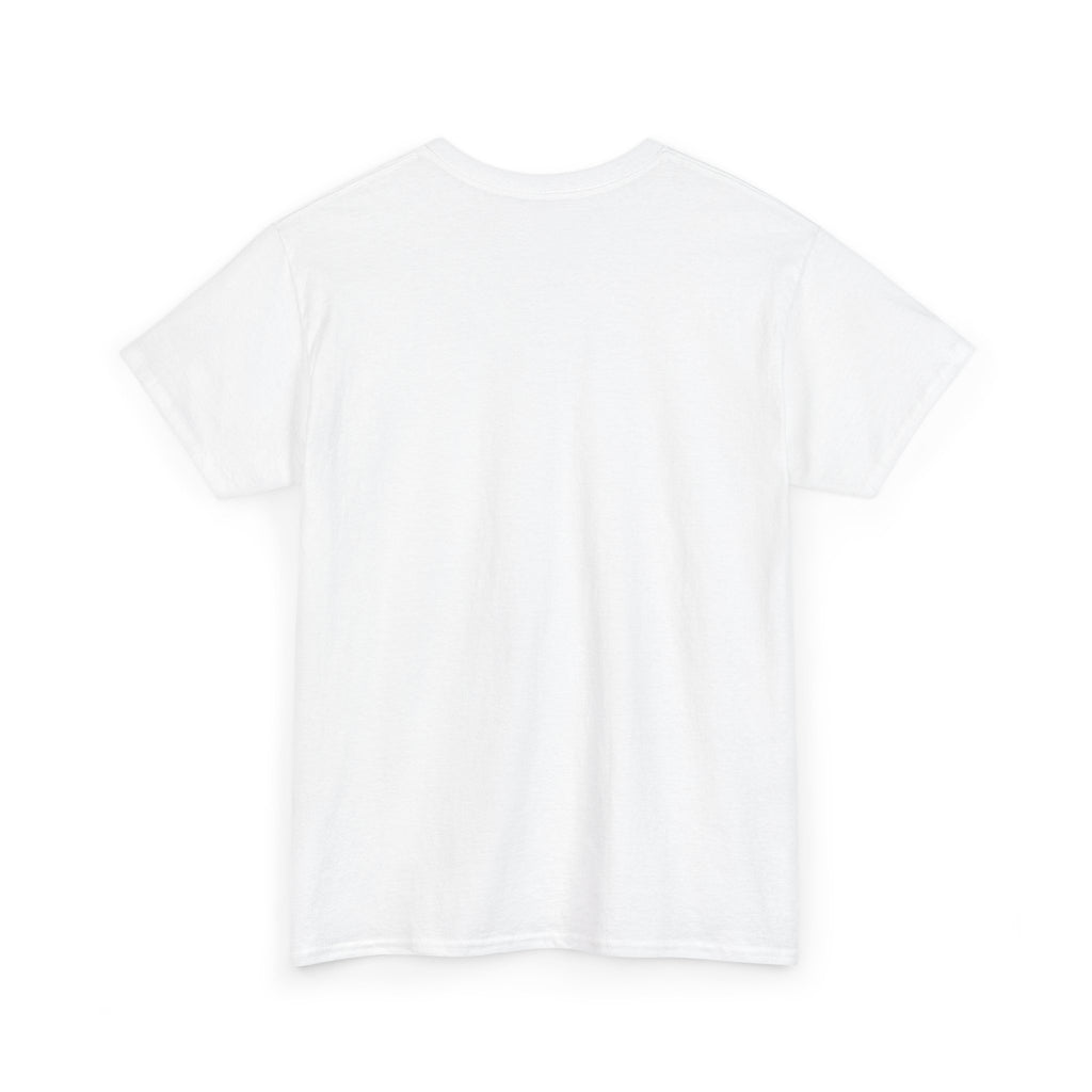 God Body Faith-Inspired Unisex Heavy Cotton Tee | Reflection of God | Spiritual Apparel, Christian Shirt, Casual Wear, Gift for Believers, [...]