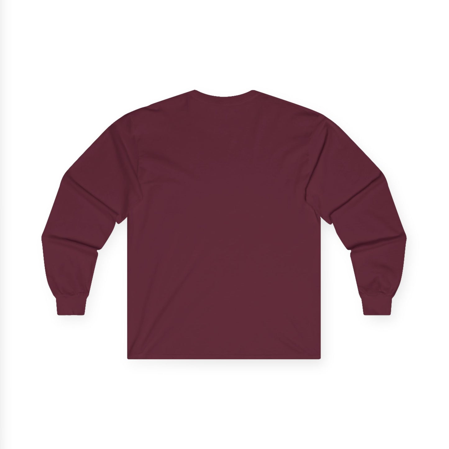 # 333 Angel Number Long Sleeve T shirt