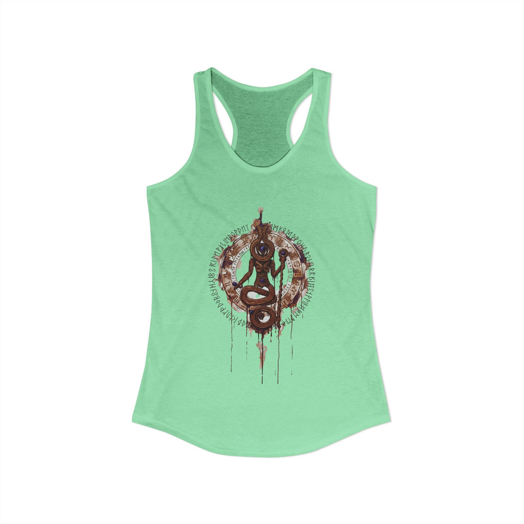 Women's Ideal Racerback Tank