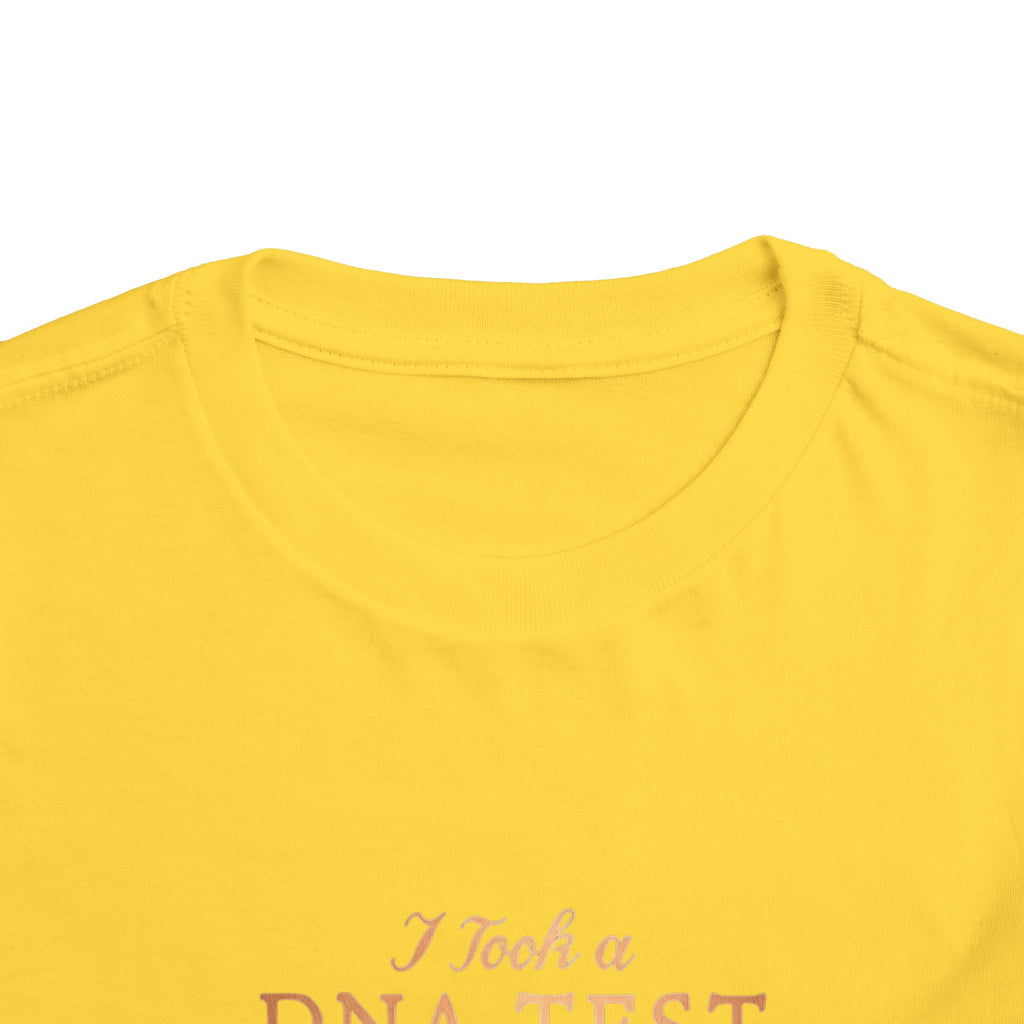 The Most High’s Baby Toddler Tee